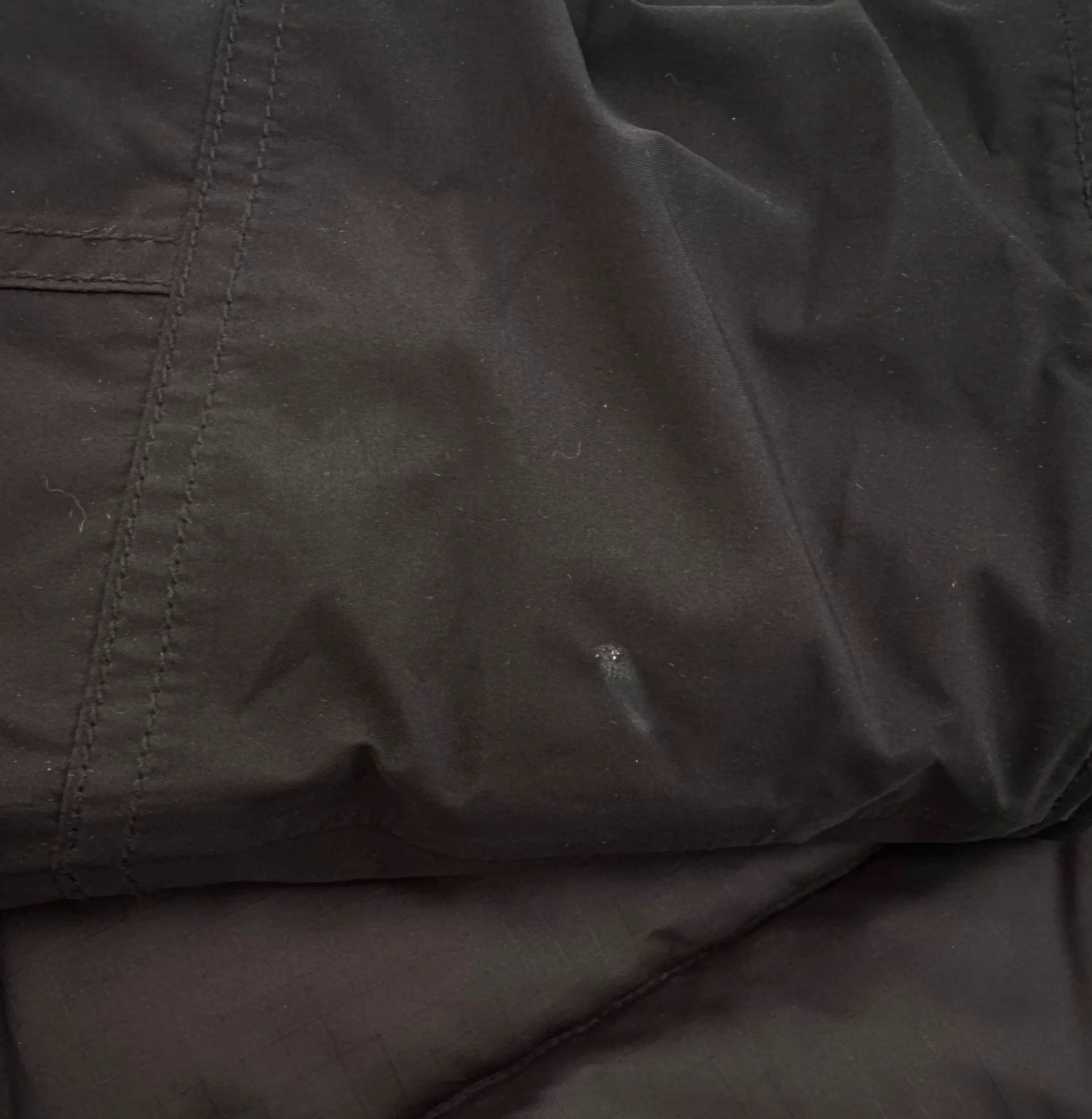 Nanamica NANAMICA Gore-Tex Short Down Jkt M Near New (Cuffs Minor) Size US M / EU 48-50 / 2 - 6 Thumbnail