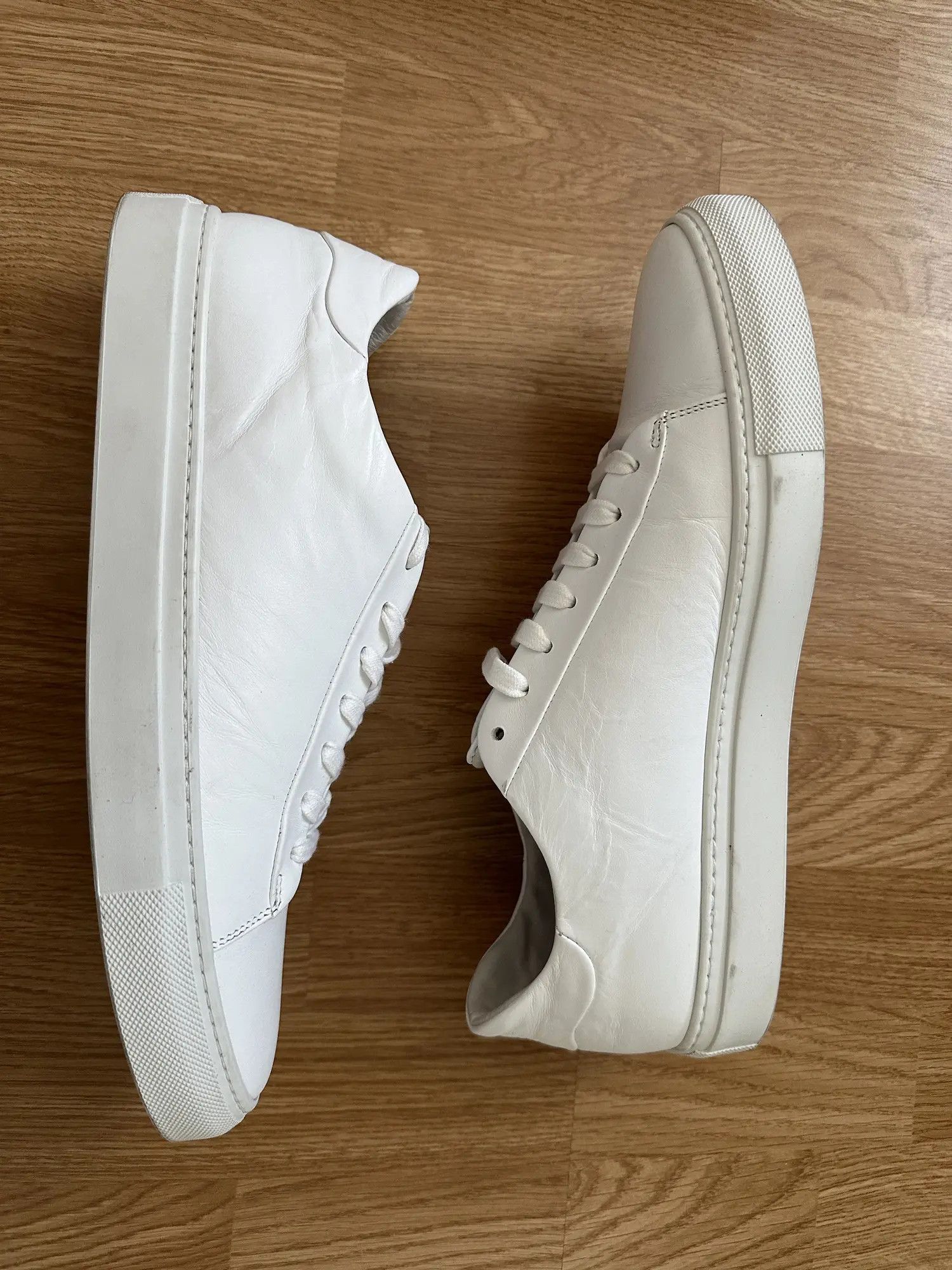 Wings + Horns Court Low Size US 11 / EU 44 - 2 Thumbnail