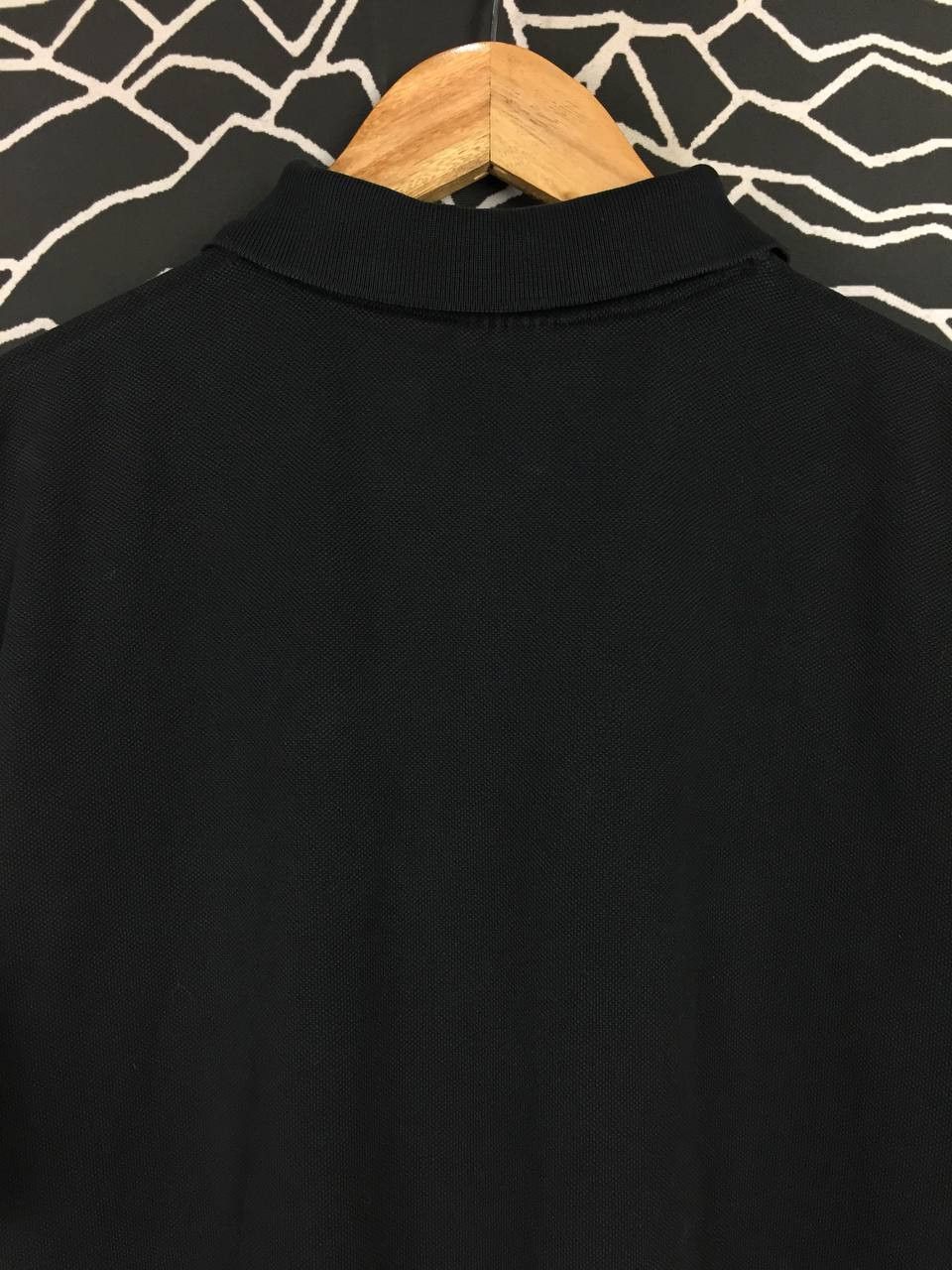 Uniqlo Uniqlo Keith Haring Pop Art City Cycle Logo Polo Shirt Size US L / EU 52-54 / 3 - 9 Thumbnail