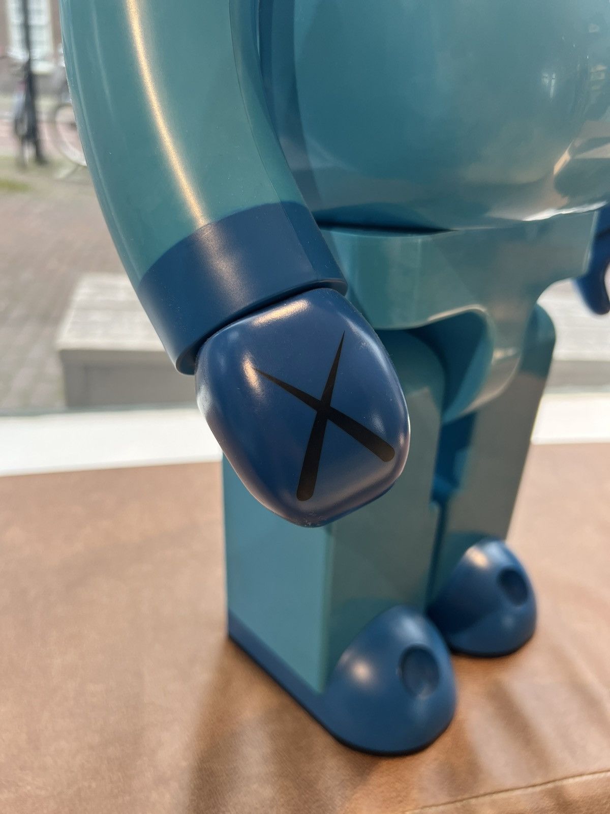 Kaws Kaws X Bearbrick Size ONE SIZE - 3 Thumbnail