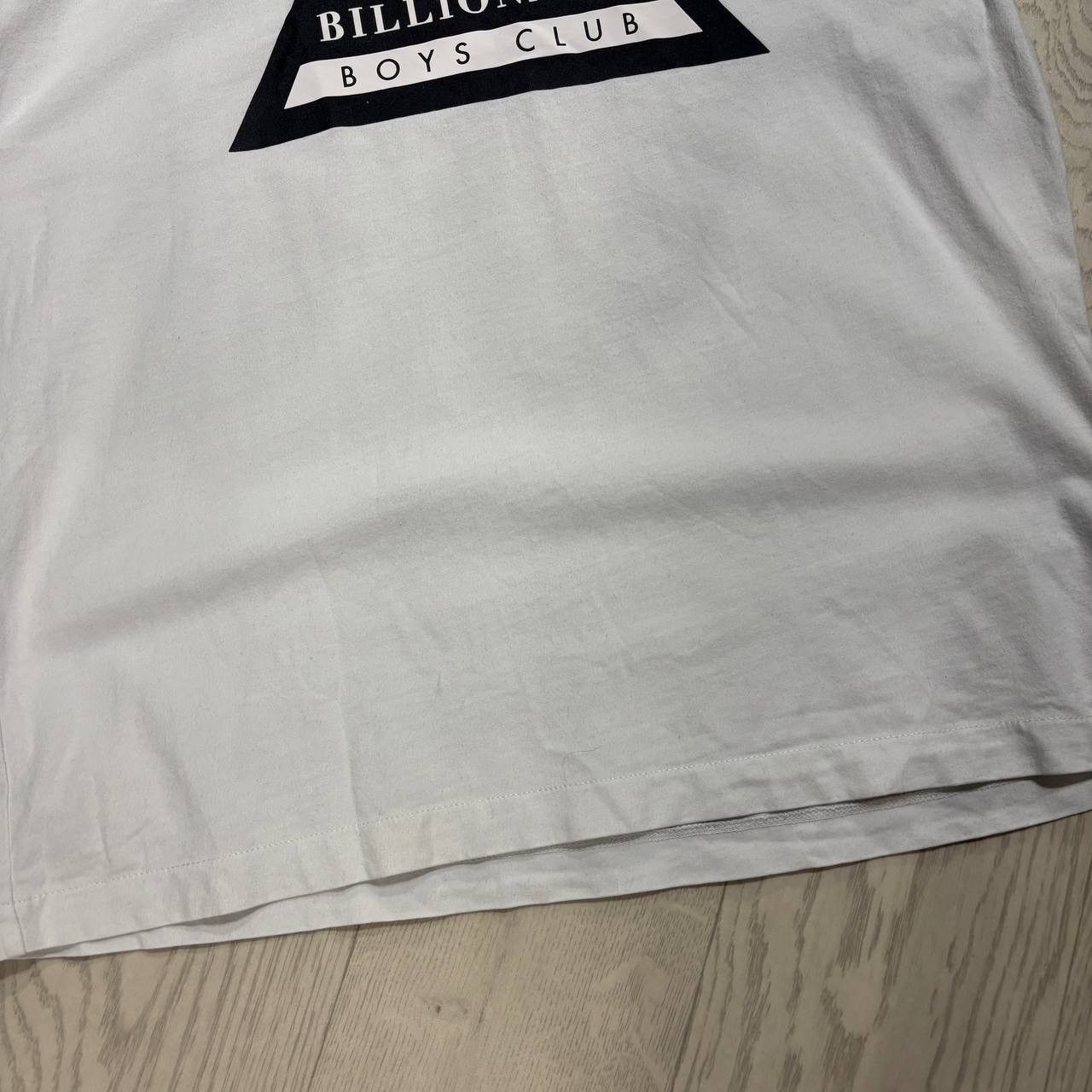 Other Billionaire boys club T-shirt Size:M Size US M / EU 48-50 / 2 - 5 Thumbnail