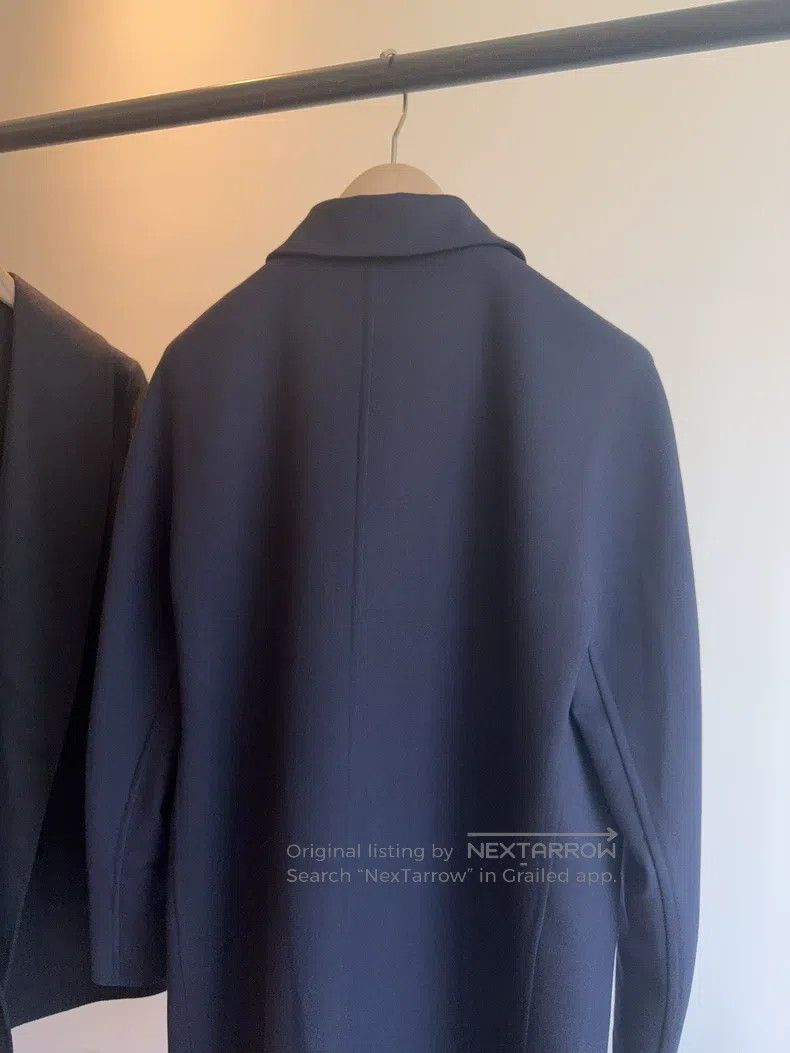 Loro Piana Loro Piana Wool dress Size M / US 6-8 / IT 42-44 - 6 Thumbnail