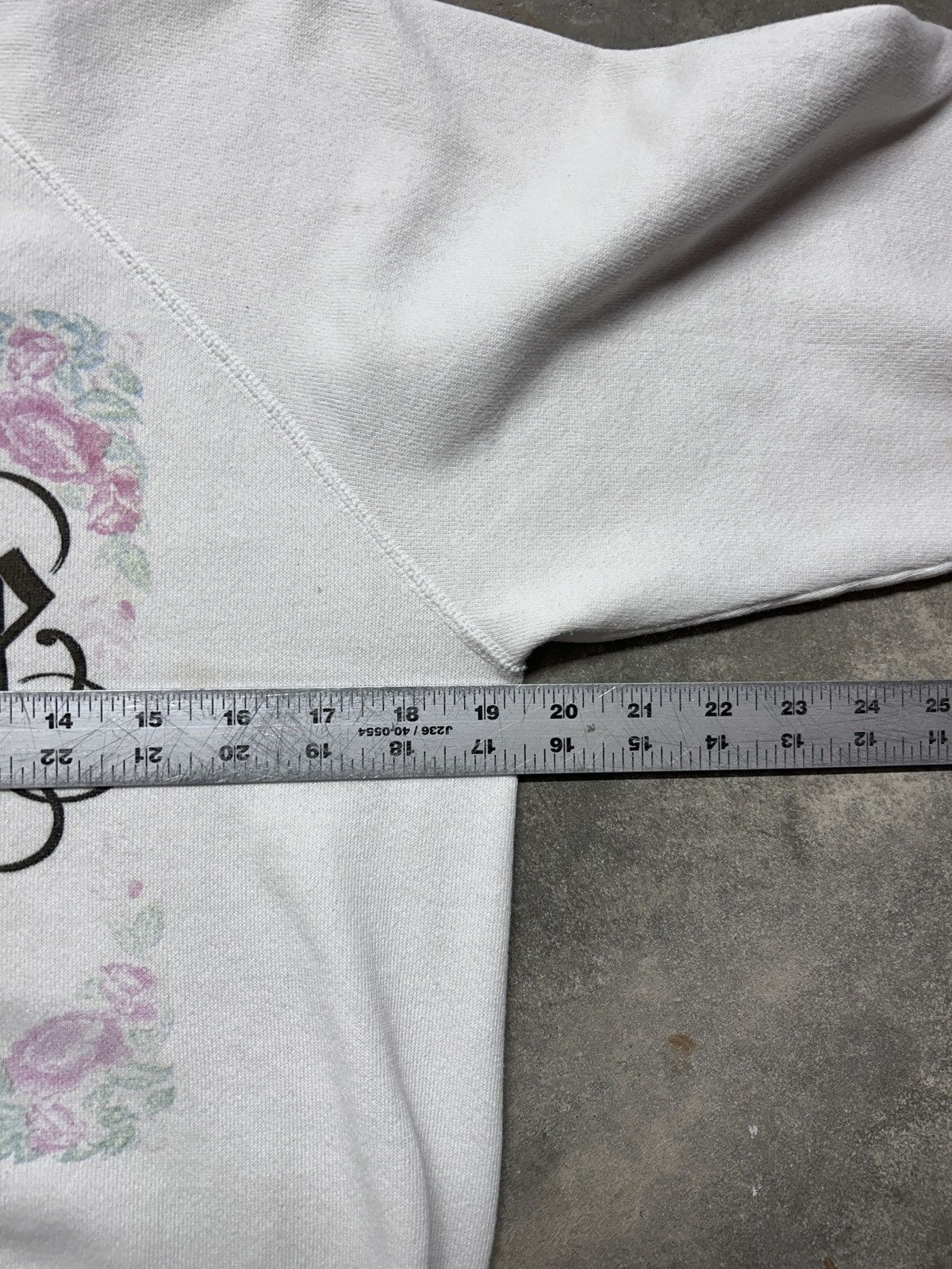 Hanes Vintage 80’s Orlando Shakespeare Festival Sweatshirt Size US M / EU 48-50 / 2 - 7 Thumbnail