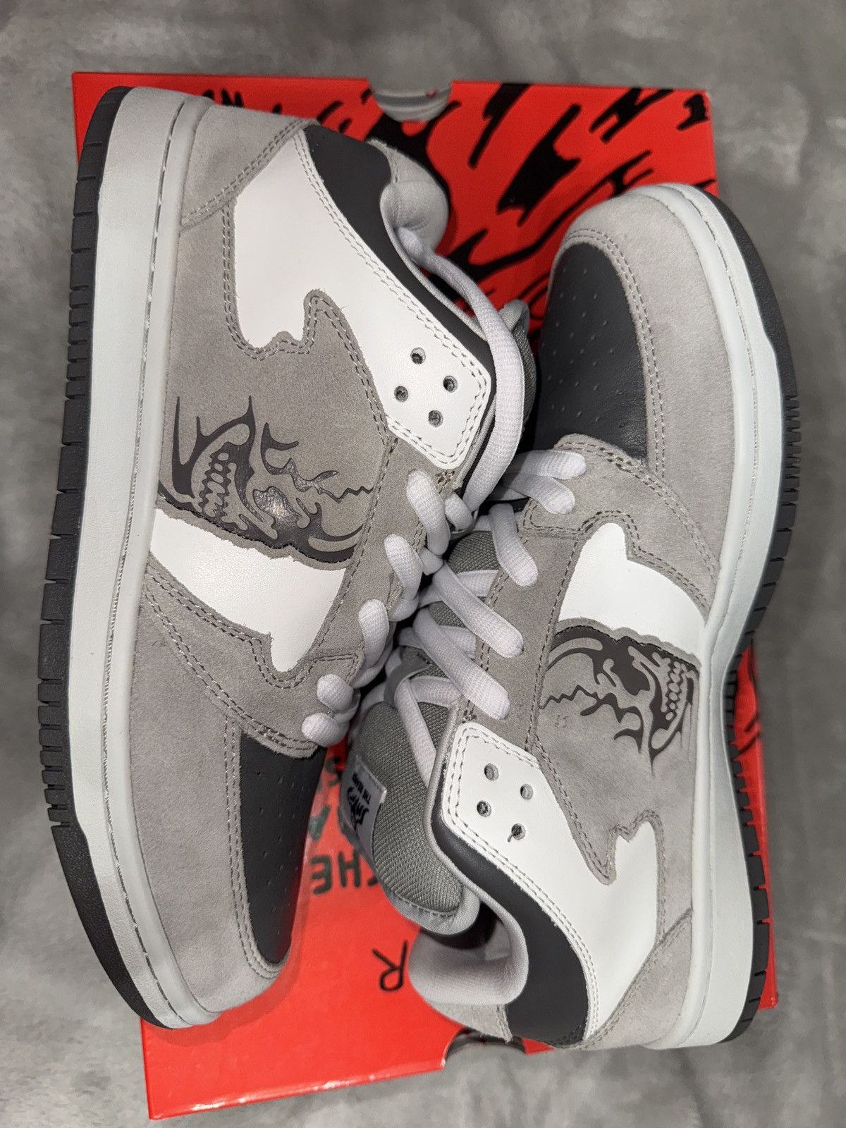 Other Warren lotas “clean slate” Size US 8 / EU 41 - 4 Thumbnail