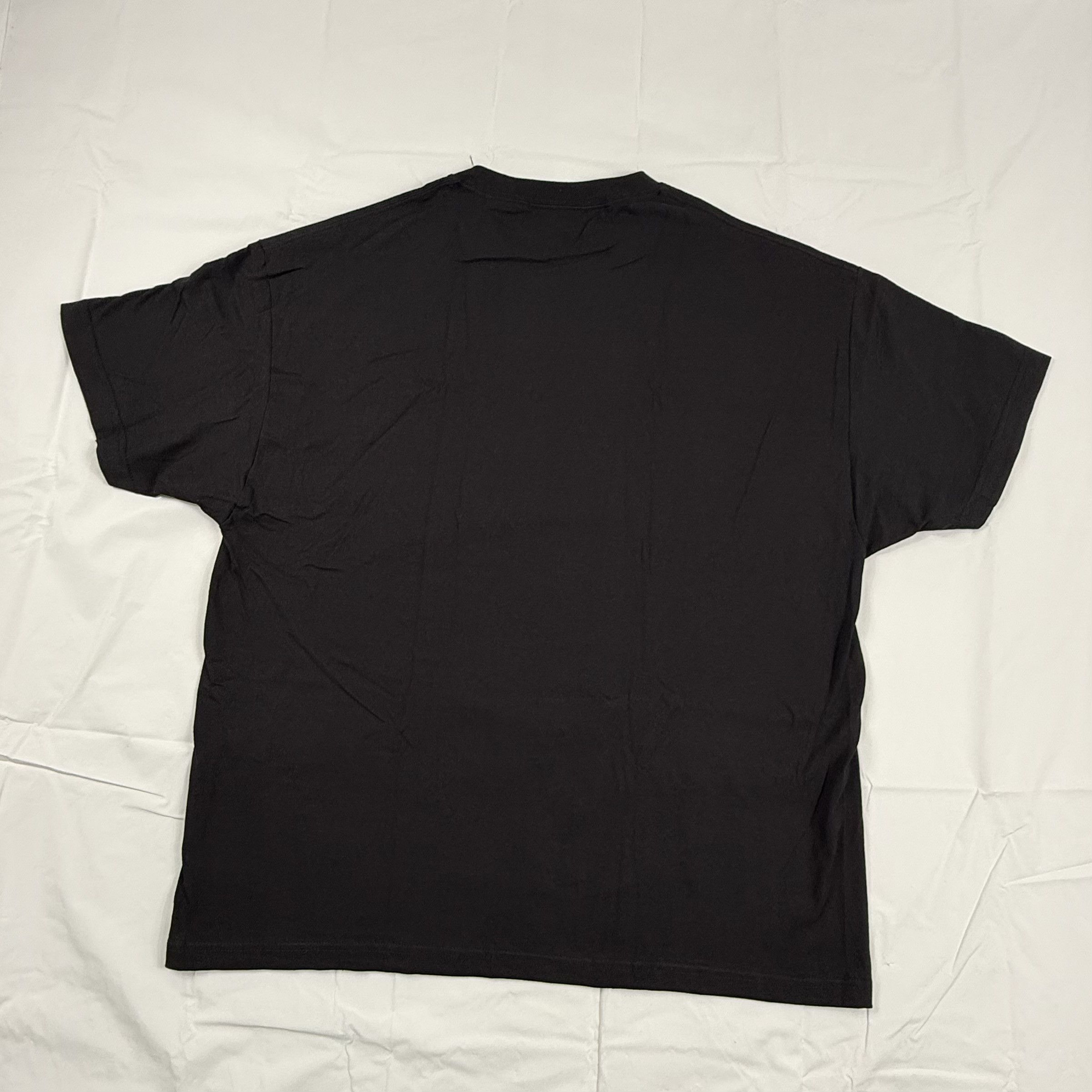 Other The Kid LAROI Bleed Graphic T-Shirt Black Mens Size XXL Size US XXL / EU 58 / 5 - 4 Thumbnail