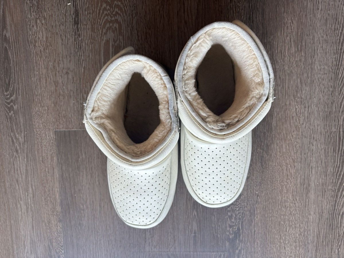Hood By Air × Ugg Hood By Air Ugg Size US 11 / EU 44 - 3 Thumbnail