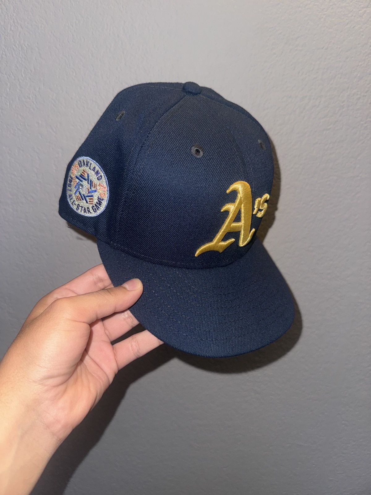 Cooperstown Collection × Hat Club × New Era Oakland A’s “Magic Tree House” Hat Club Size ONE SIZE - 1 Thumbnail