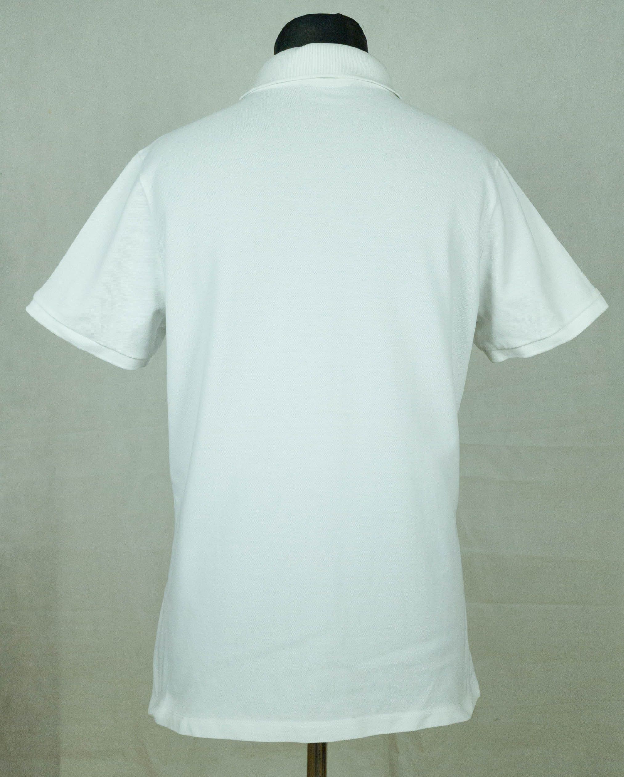 Gant Gant womens polo top cotton size XL ( LABEL XXL) vgc Size XL / US 12-14 / IT 48-50 - 2 Thumbnail