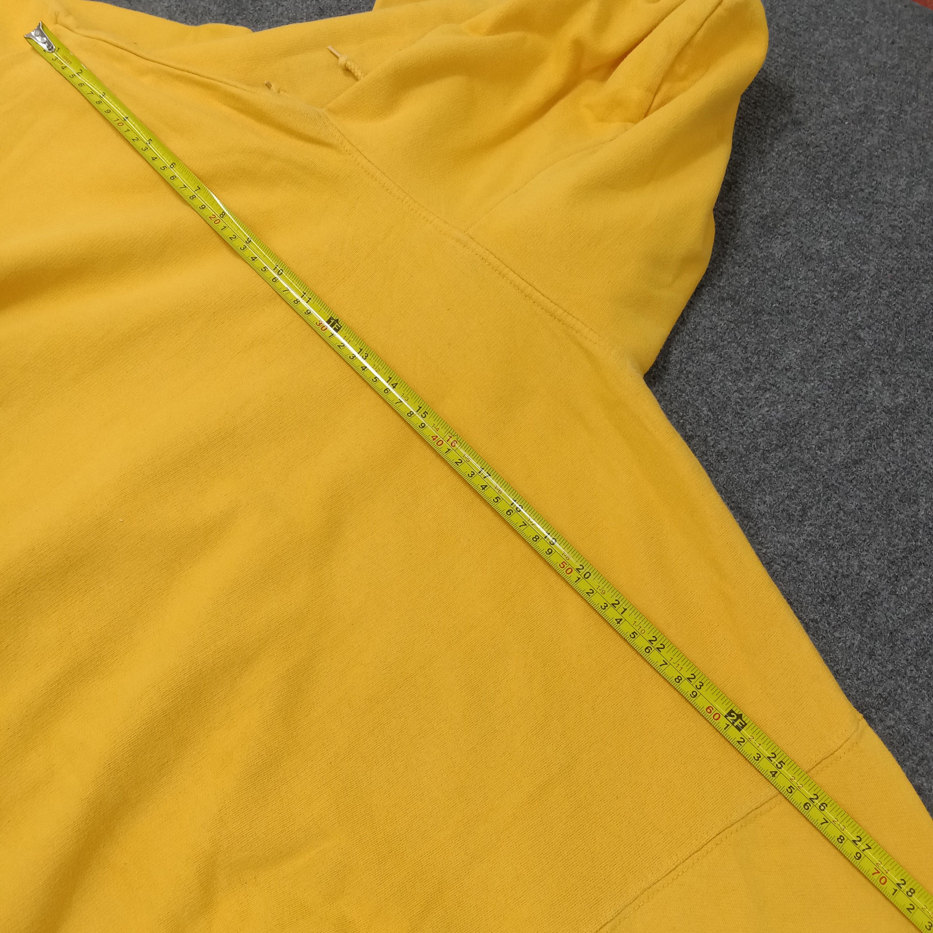 NBA × Vintage PACERS American Basketball Team NBA Baggy Hoodies Size US XL / EU 56 / 4 - 6 Thumbnail