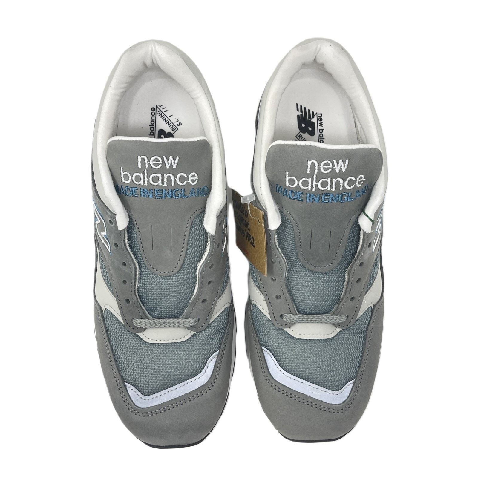New Balance New Balance 1500 Made in UK Men's Size 8.5 / M1500BSG Size US 8.5 / EU 41-42 - 5 Thumbnail