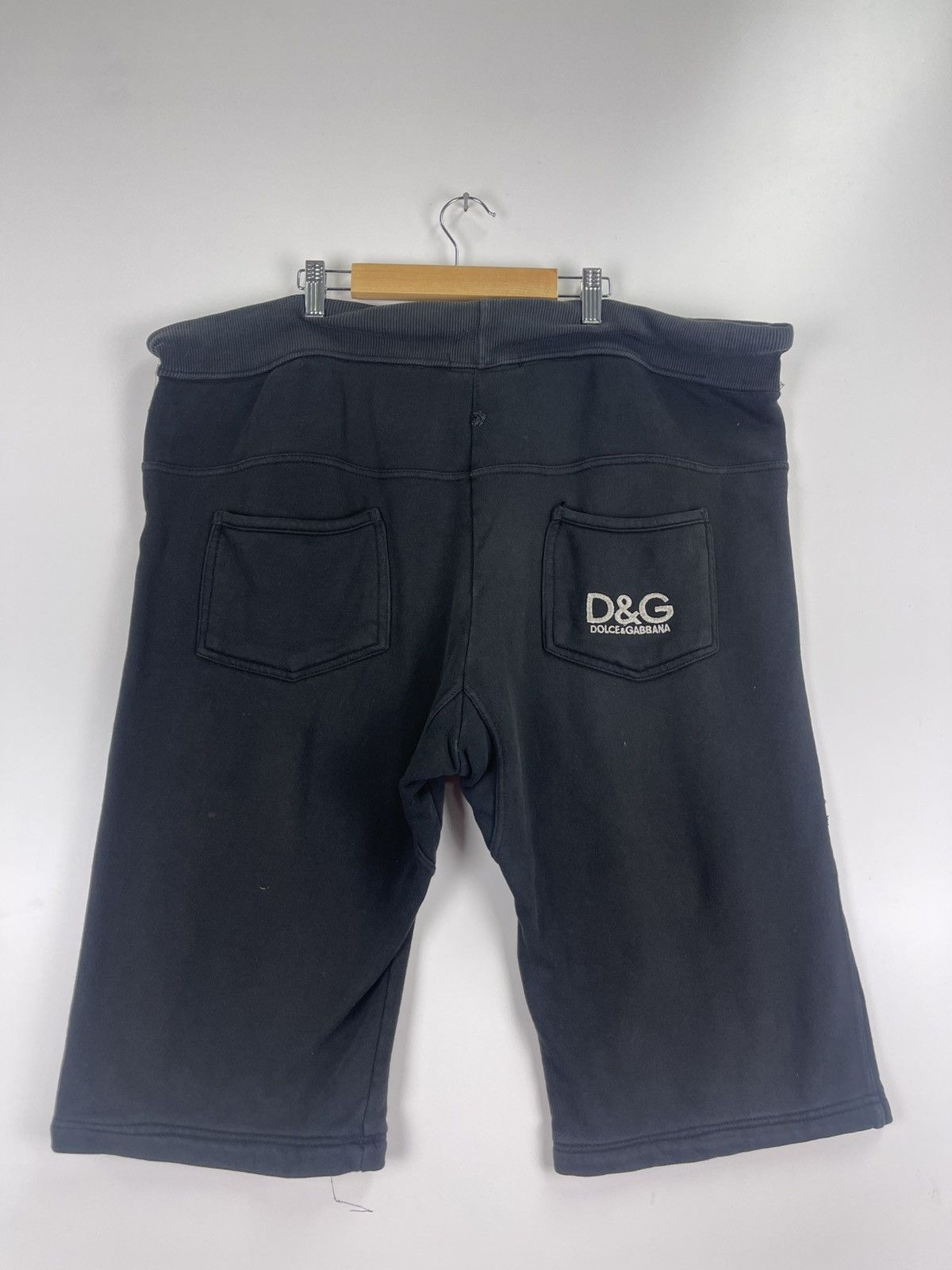 Dolce & Gabbana Dolce & Gabbana Short pant Size US 42 / EU 58 - 10 Thumbnail