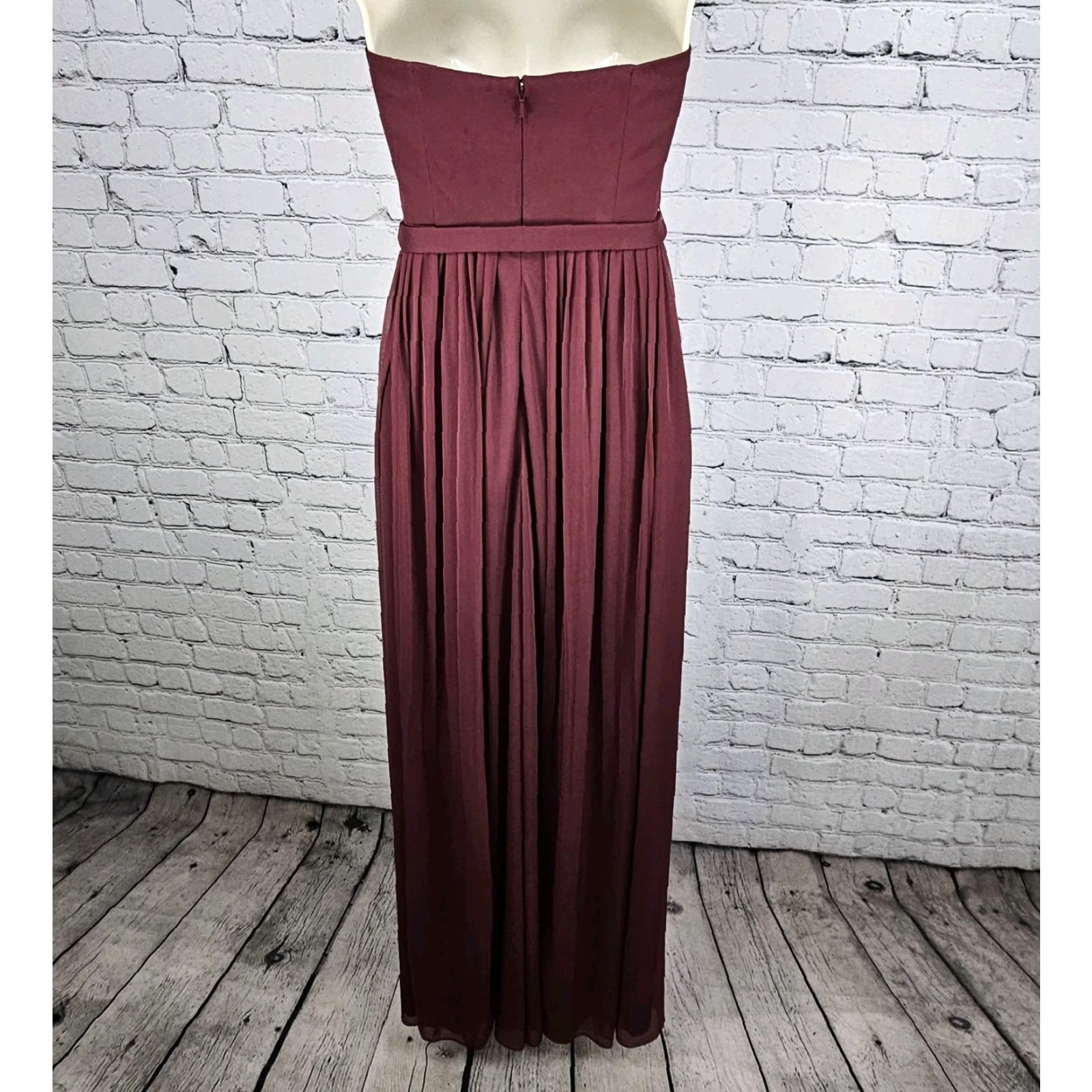 Vintage VINTAGE? No. Size M / US 6-8 / IT 42-44 - 2 Thumbnail