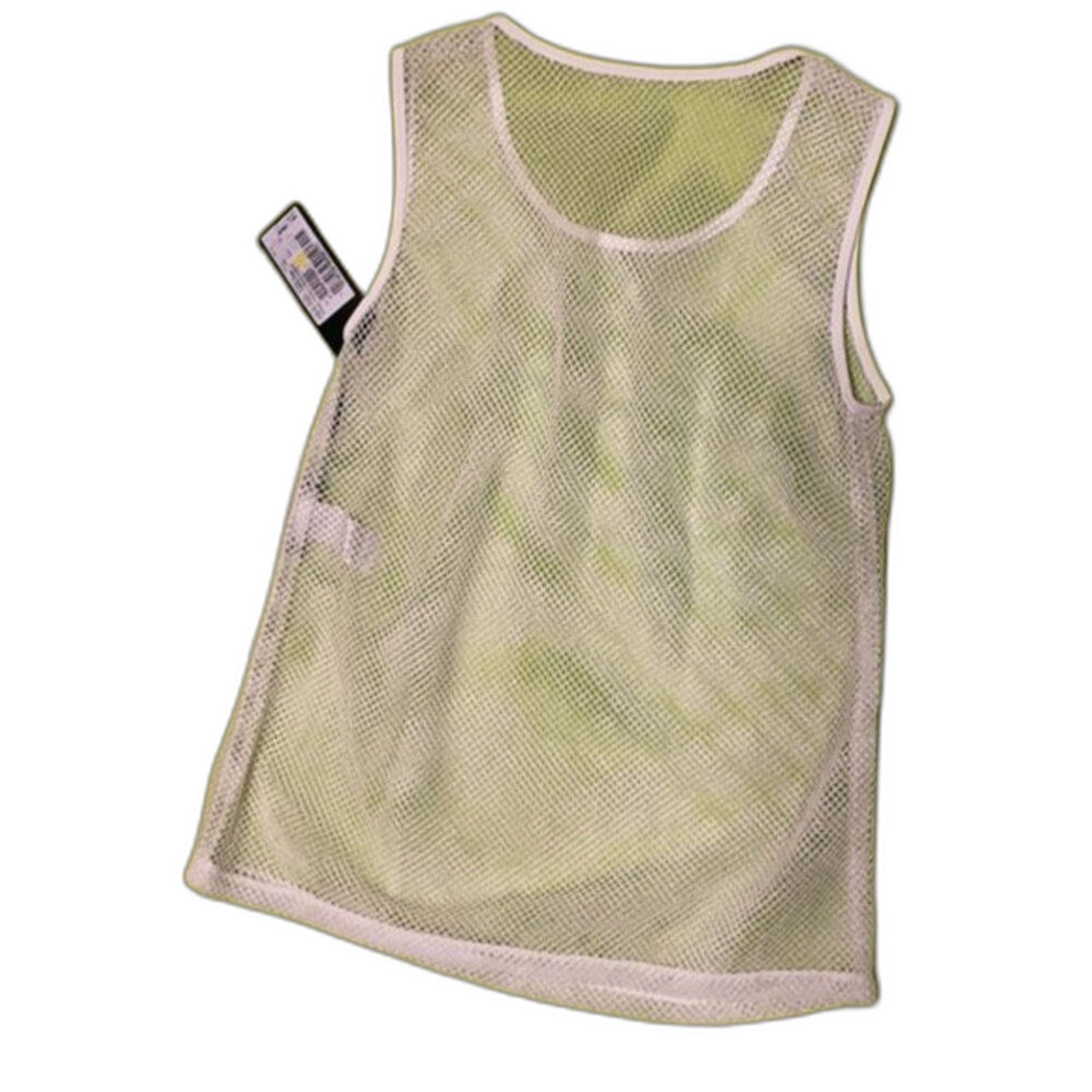 Dolce & Gabbana Dolce and Gabbana White Mesh Tank Top size 8 Size M / US 6-8 / IT 42-44 - 2 Thumbnail