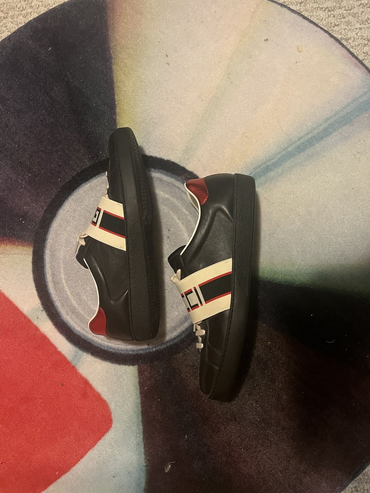 Gucci Gucci shoes Size US 11 / EU 44 - 3 Thumbnail