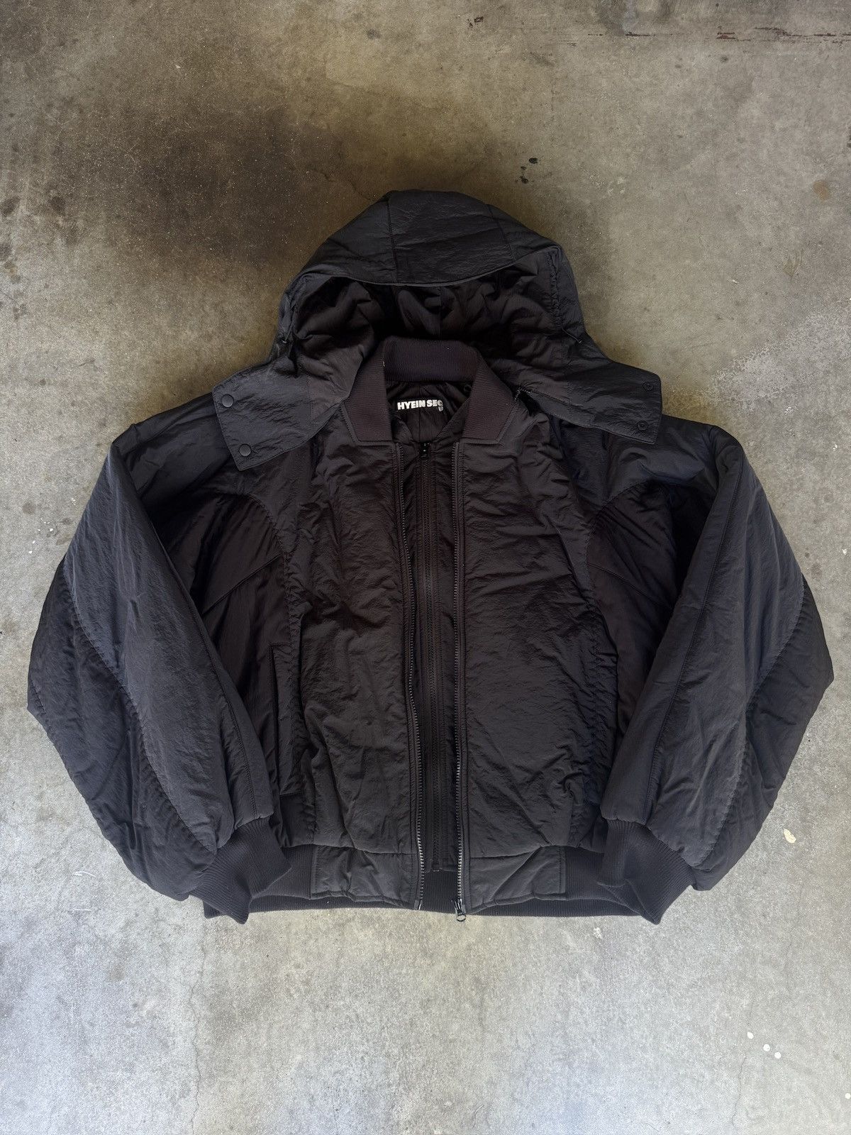 Supreme Pearl Hooded Sweatshirt FW20