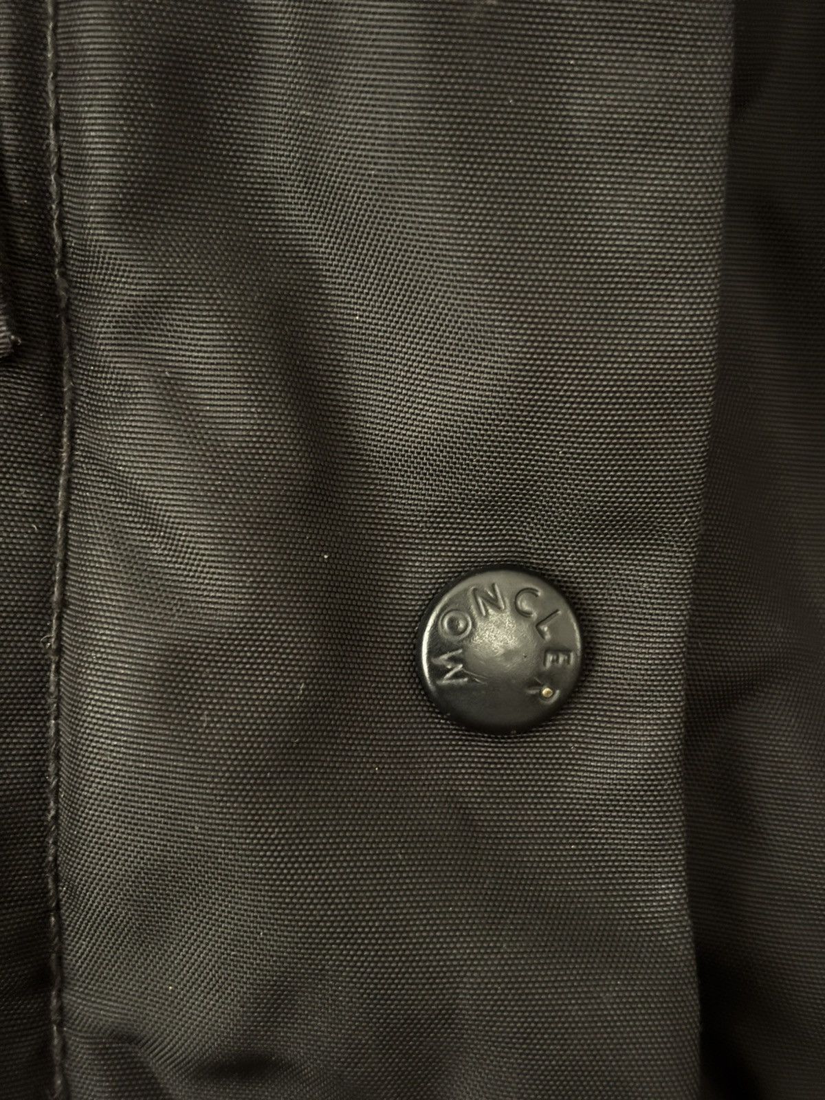 Moncler MONCLER WOMEN LIGHTWEIGHT JACKET Size XS / US 0-2 / IT 36-38 - 3 Thumbnail