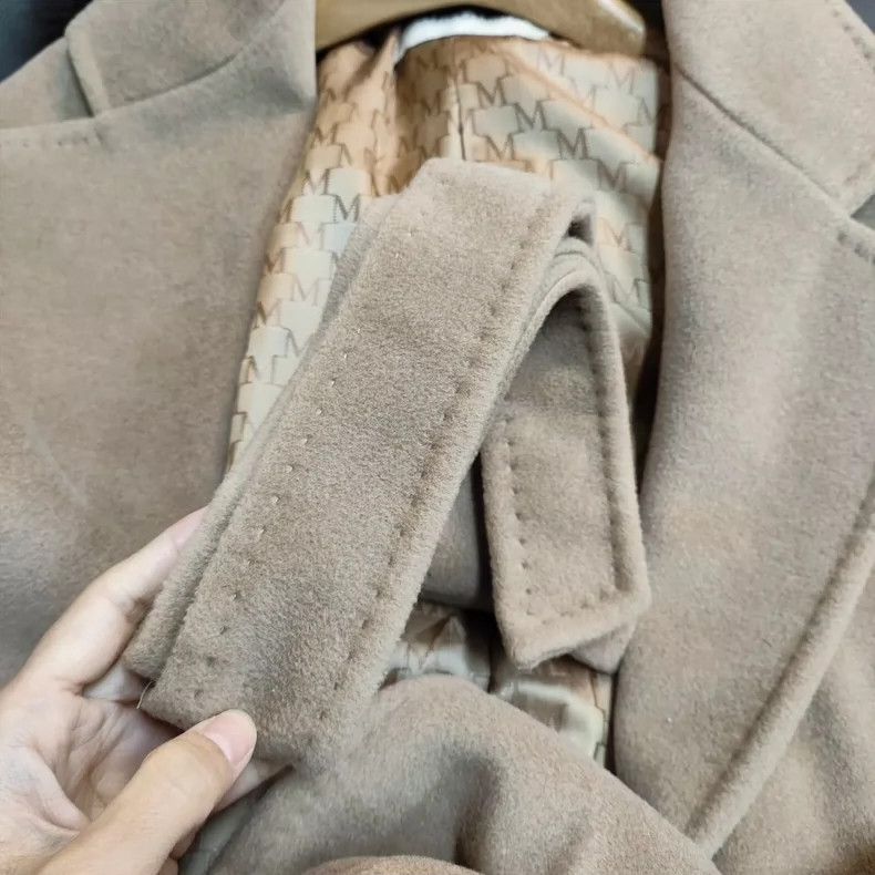 Max Mara Max Mara coat Size M / US 6-8 / IT 42-44 - 7 Thumbnail