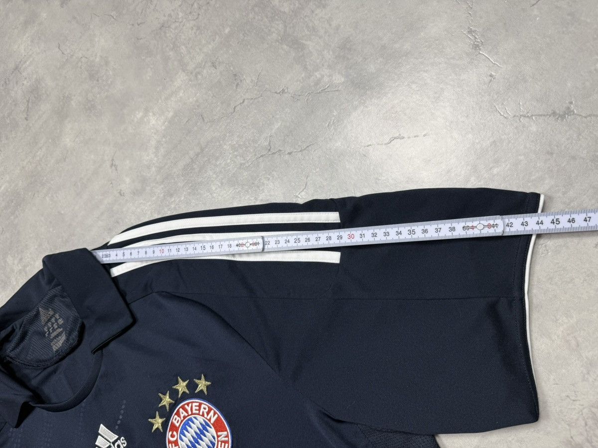 Adidas Adidas Bayern Munchen 2008 Size US XL / EU 56 / 4 - 8 Thumbnail