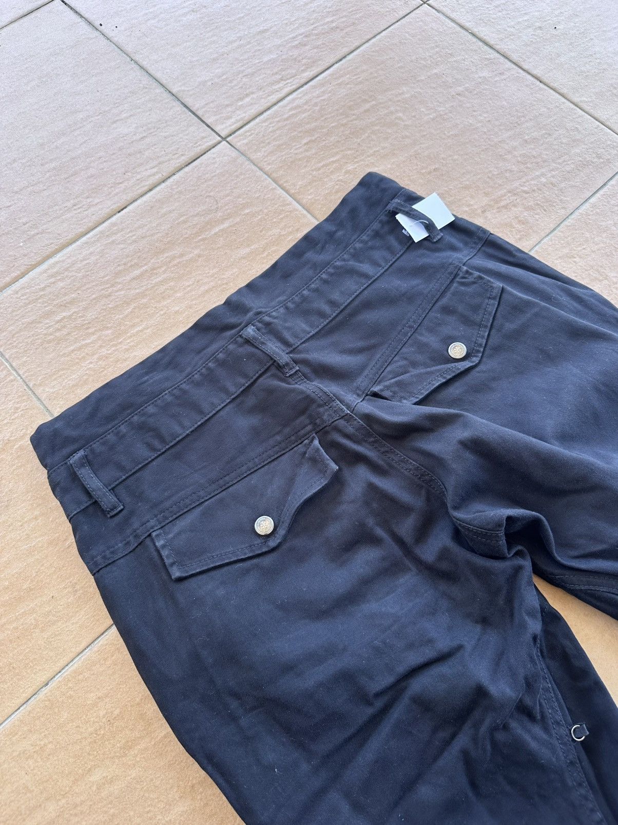 If Six Was Nine × Le Grande Bleu (L.G.B.) × semanticdesign