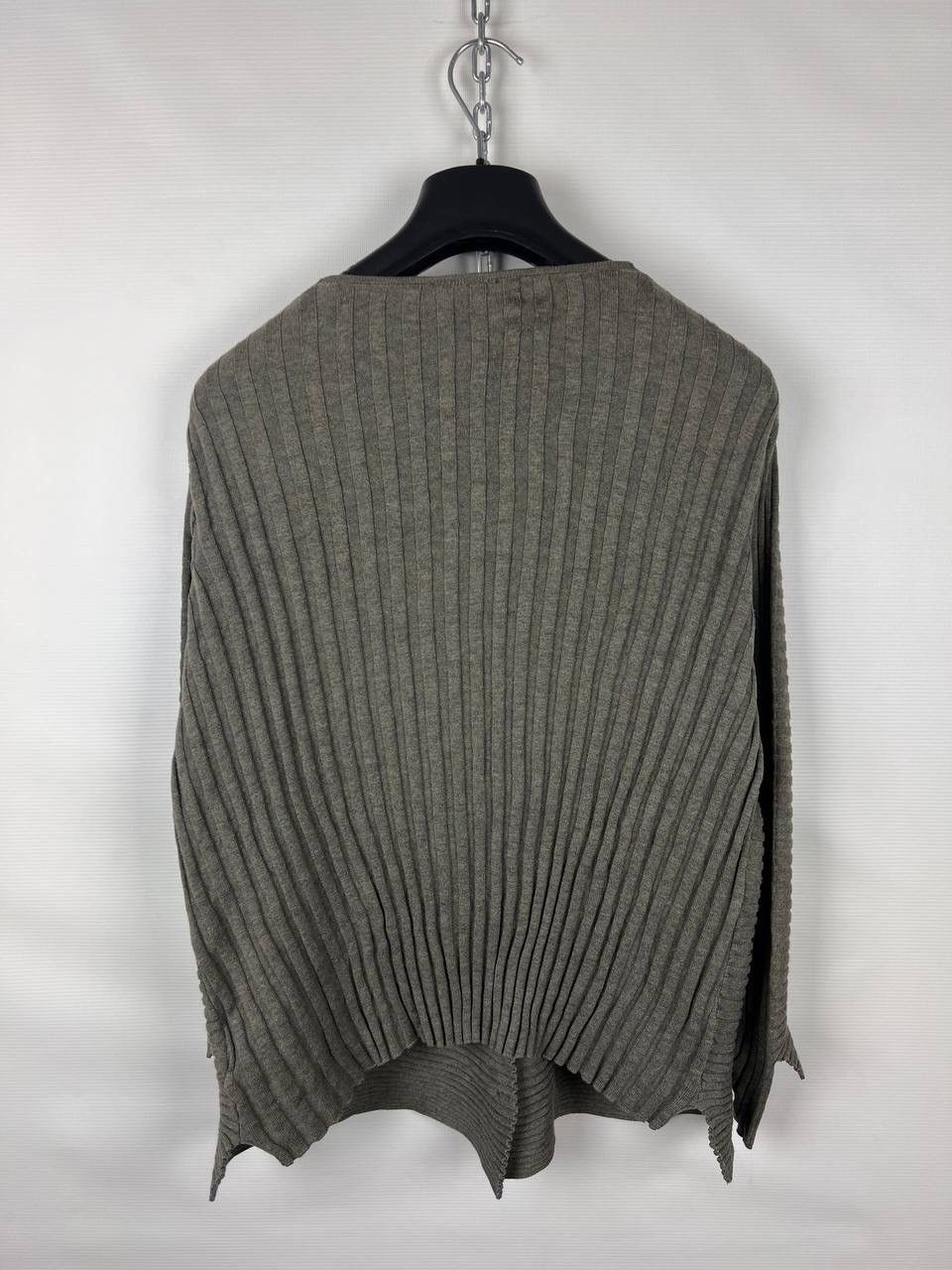 OSKA Oska avant-garde cardigan woman size 2 M Size M / US 6-8 / IT 42-44 - 2 Thumbnail