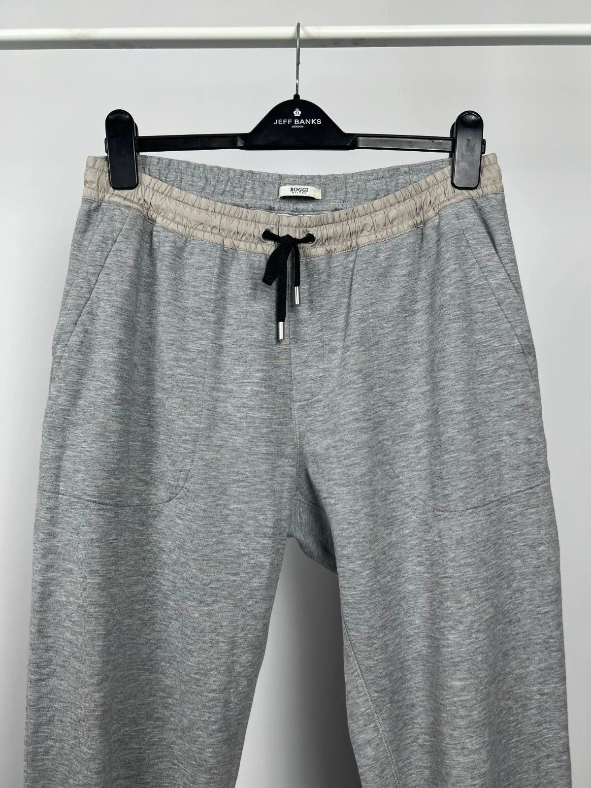 Boggi Boggi Active Lifestyle Tracksuit Full Zip Hoodie Joggers Size US L / EU 52-54 / 3 - 15 Thumbnail