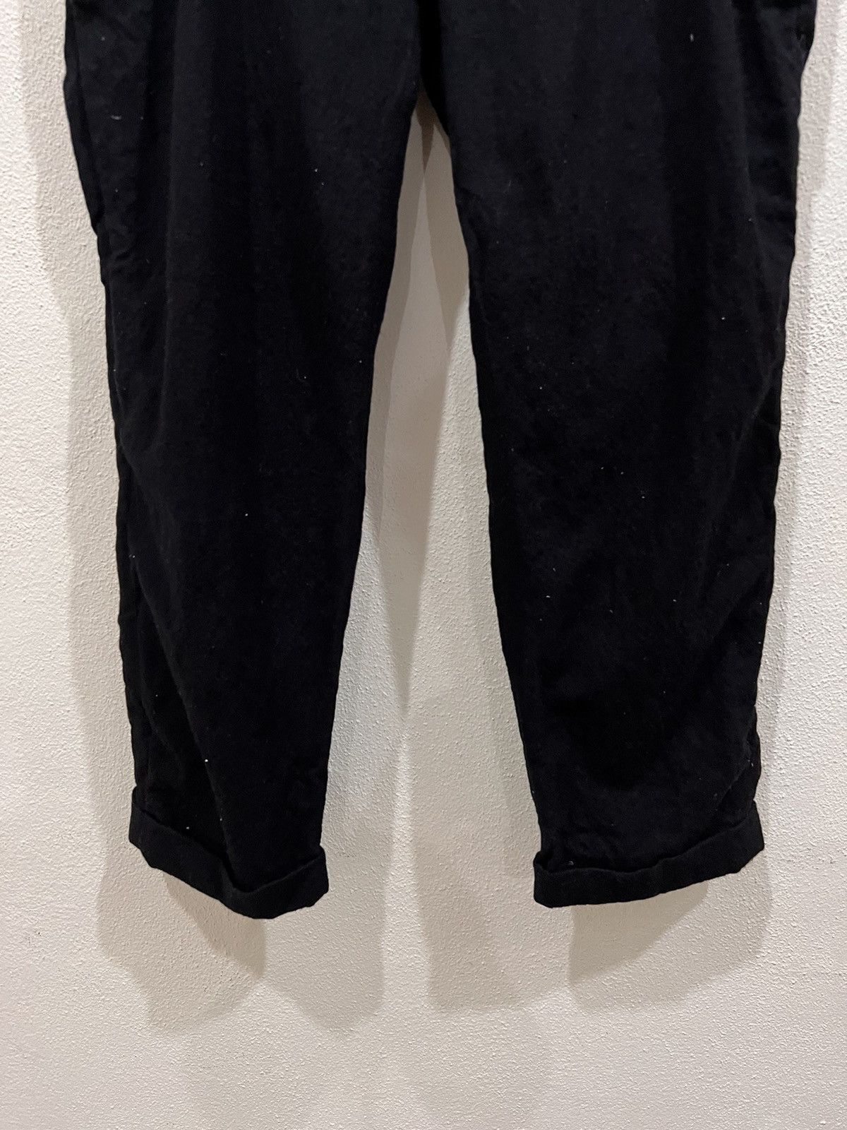 YMC Ymc Japan Wool Pant Size US 30 / EU 46 - 4 Thumbnail