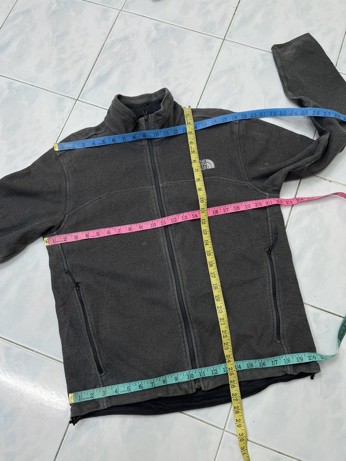The North Face 🔥🔥🔥STEALS THE NORTH FACE JACKET Size US M / EU 48-50 / 2 - 15 Thumbnail