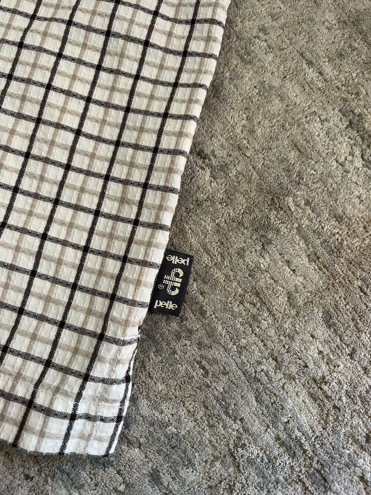 Designer × Pelle Pelle × Vintage Pelle pelle Size US XXL / EU 58 / 5 - 3 Thumbnail