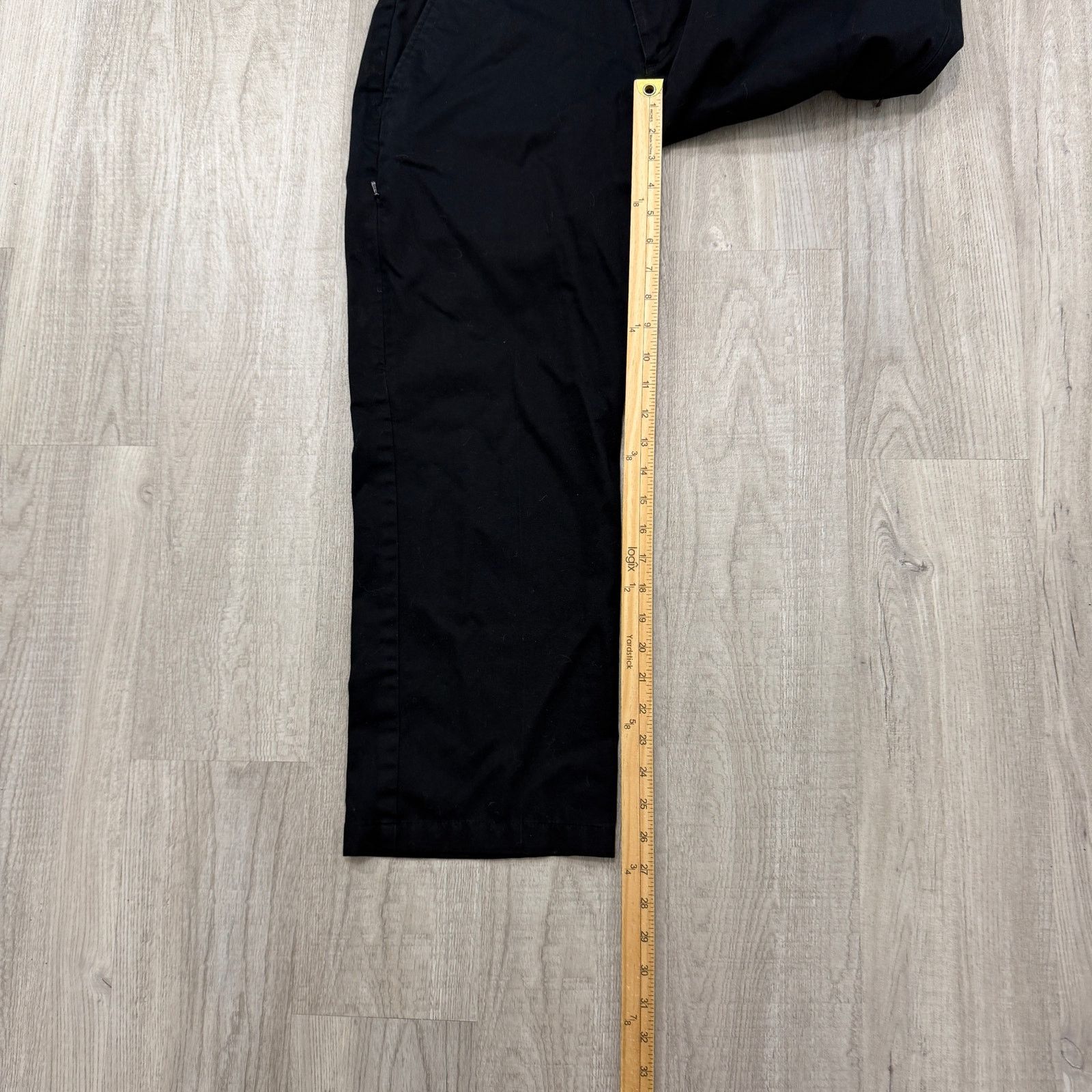 5.11 5.11 Tactical Twill PDU Class A Pants Women's 6 Navy Blue Size 28" / US 6 / IT 42 - 8 Thumbnail