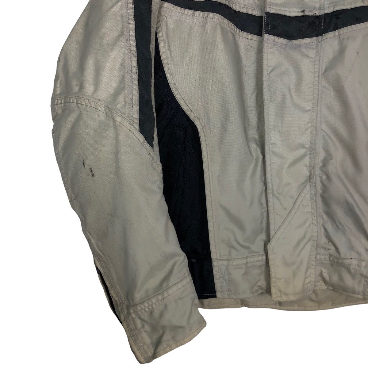 Japanese Brand 🔥Vtg Motorcross Jacket Racing Motor Head Racing Size US M / EU 48-50 / 2 - 4 Thumbnail