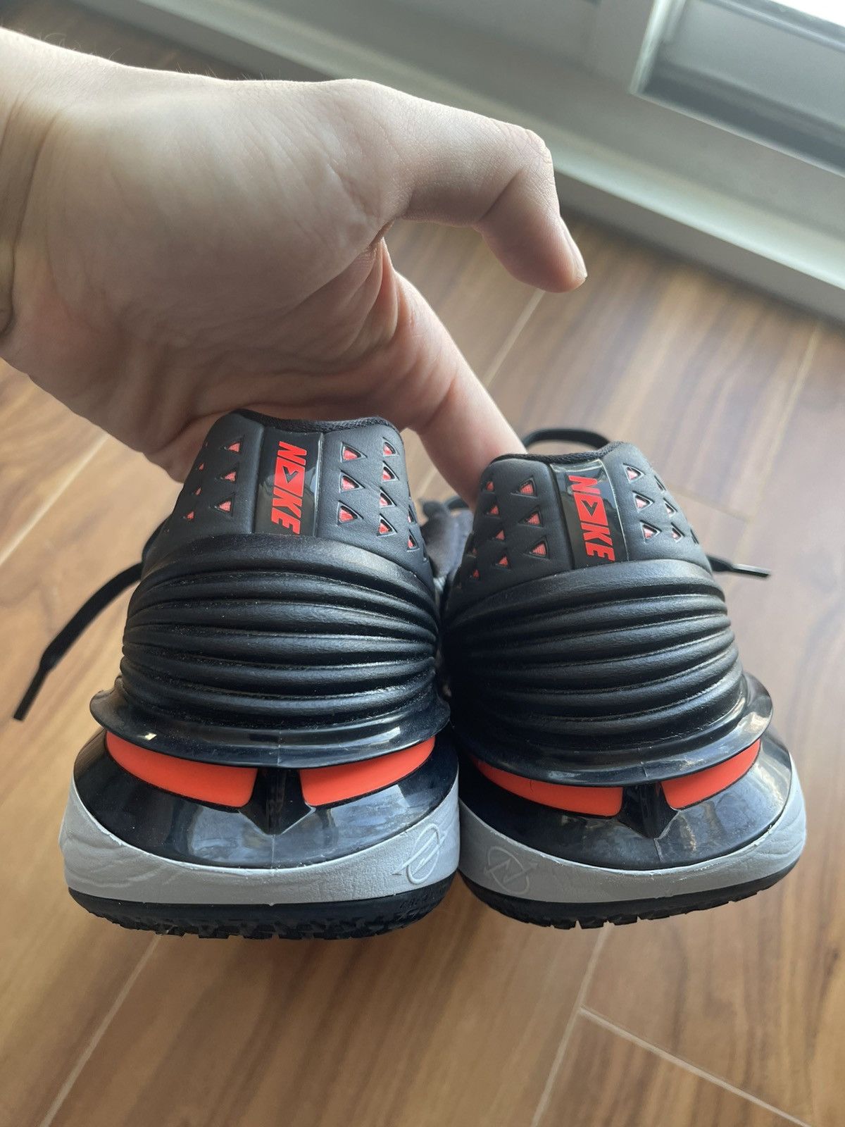 Nike Nike GT Cut 2 Size US 12 Size US 11.5 / EU 44-45 - 6 Thumbnail