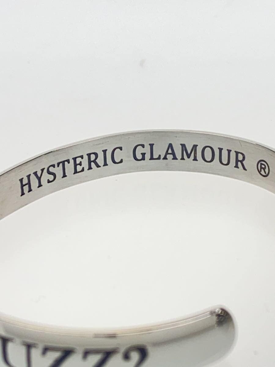 Hysteric Glamour × Undercover Can You Feel My Love Buzz Bracelet Size ONE SIZE - 2 Thumbnail