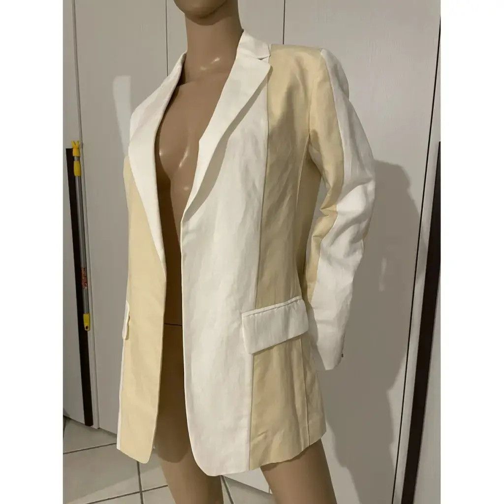 Max Mara Blazer, Max Mara Size M / US 6-8 / IT 42-44 - 5 Thumbnail