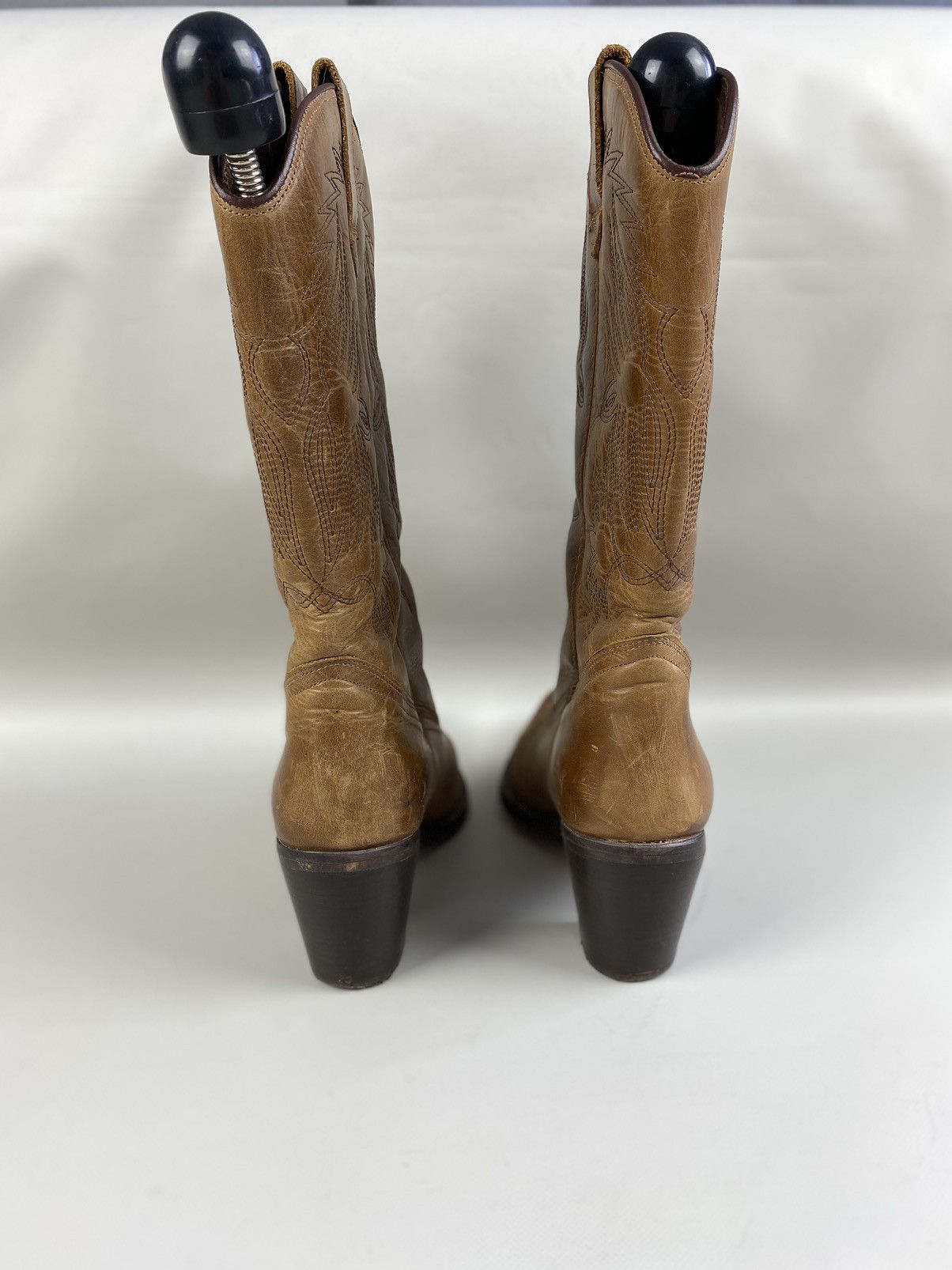 Other Kentucky’s Western ladies leather cowboy boots shoes size 7 Size US 7 / IT 37 - 9 Thumbnail