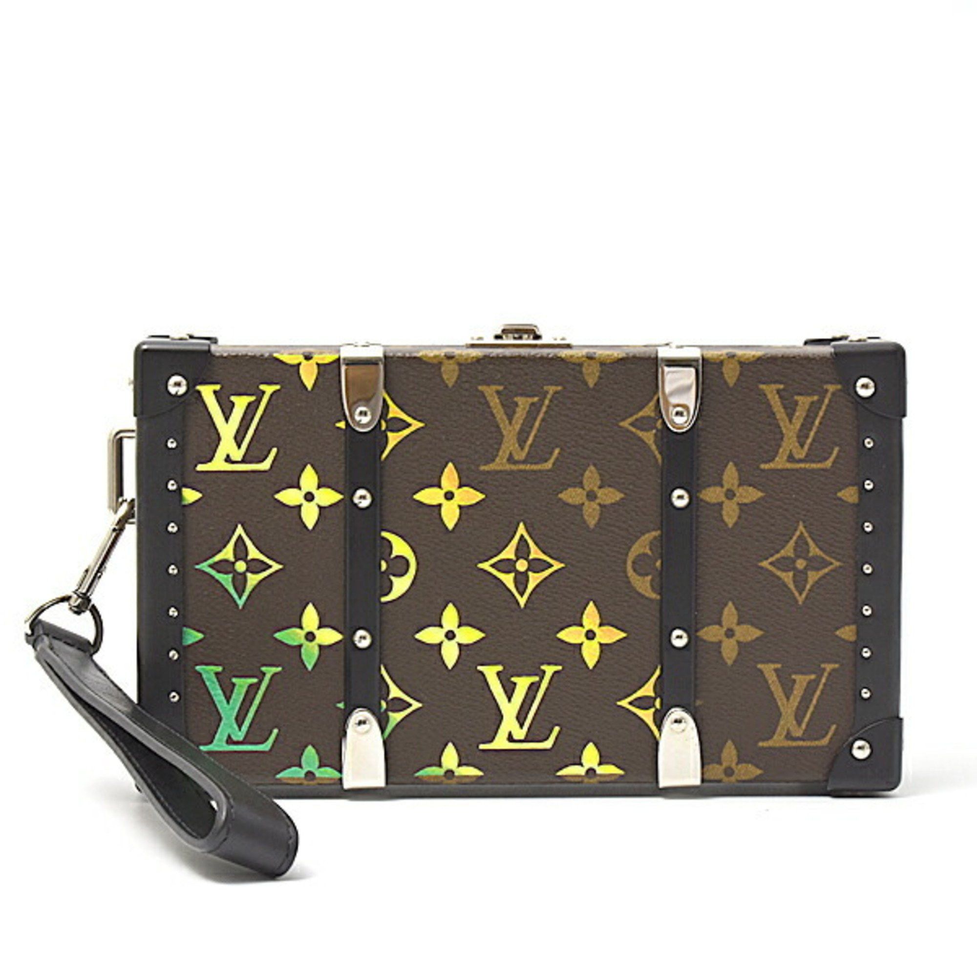 Louis Vuitton × Vintage Louis Vuitton articles de voyage