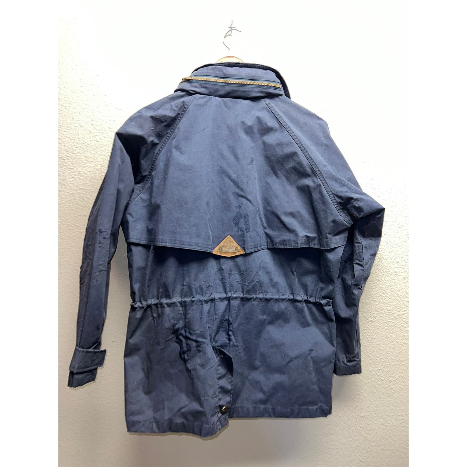 Vintage Vintage Womens Mountain Horse Jacket Techinal Riding VTG S Size S / US 4 / IT 40 - 9 Thumbnail