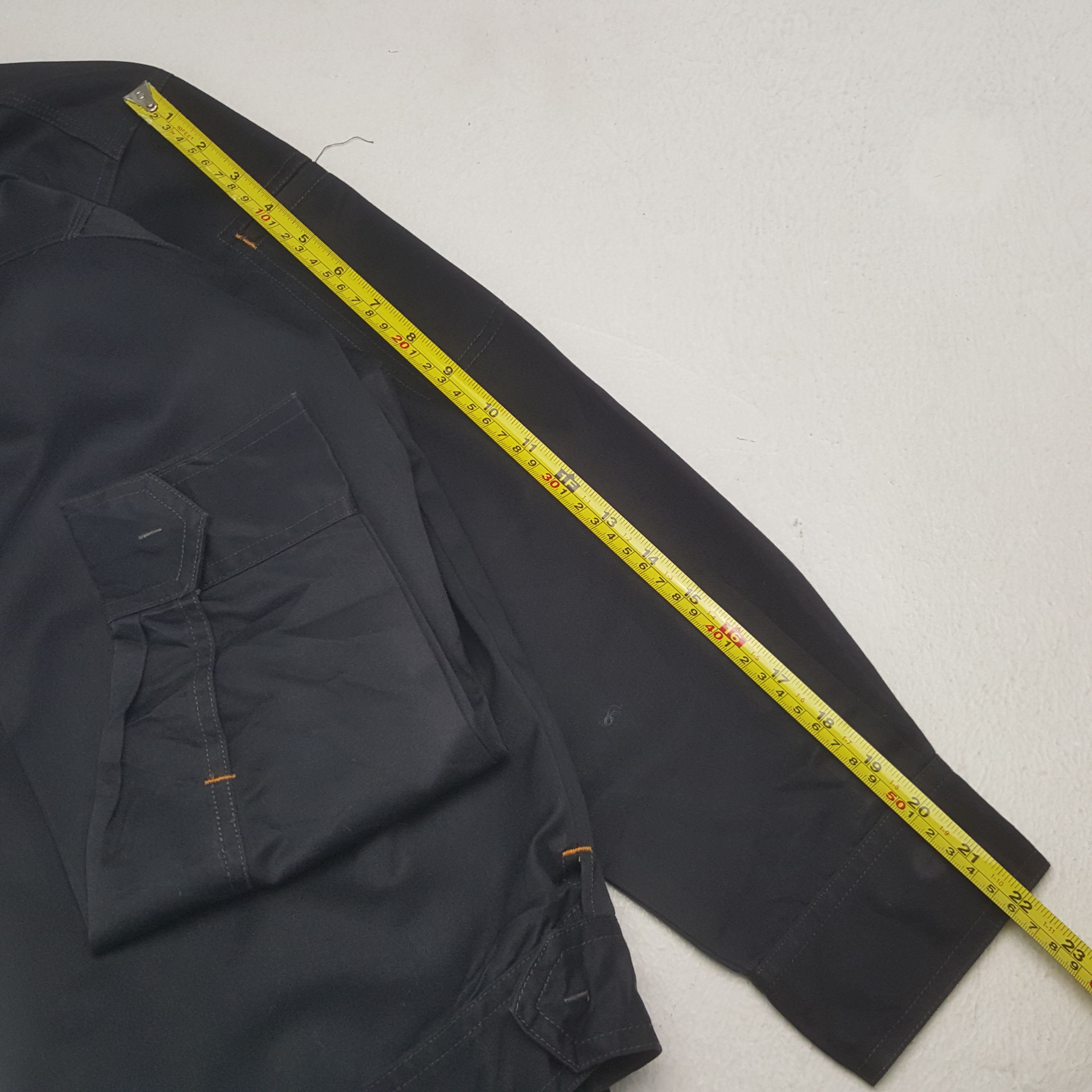 Honda Vintage Mugen Honda Japanese Racing Custom Jacket RR23 Size US M / EU 48-50 / 2 - 7 Thumbnail