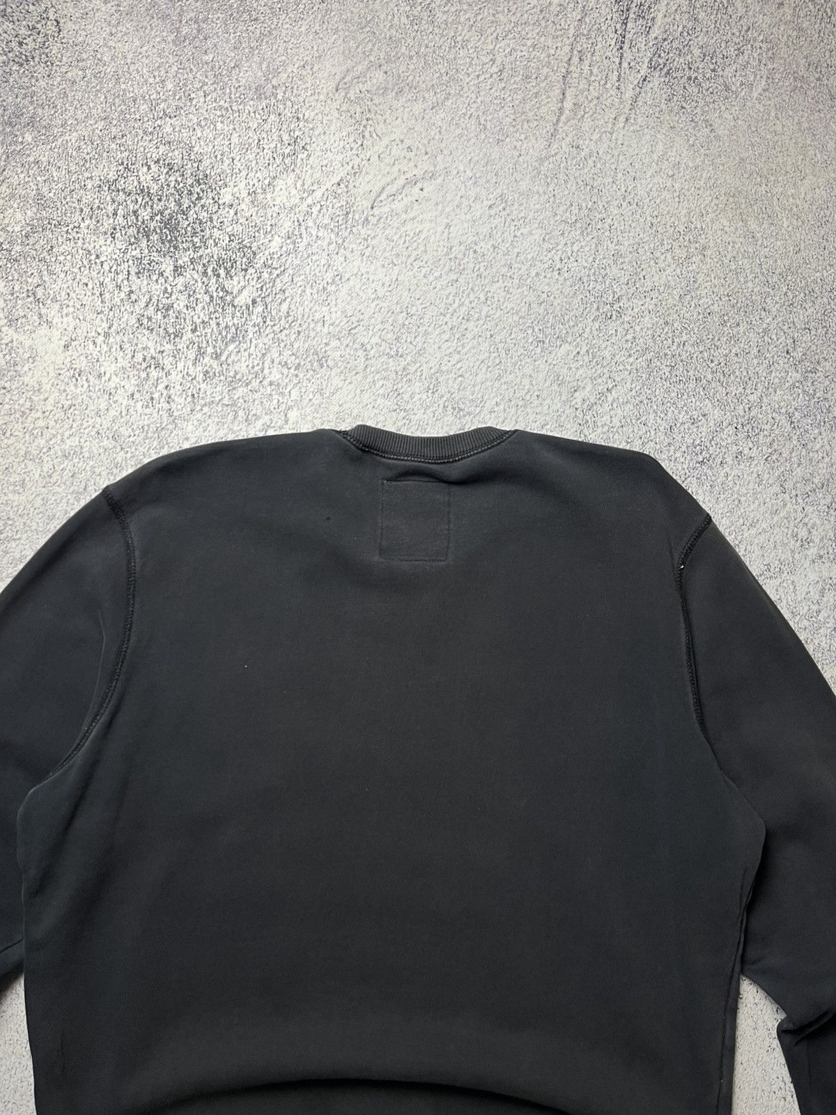 Other Vintage Diesel Distressed Big Ligo Sweatshirt Y2K Size US M / EU 48-50 / 2 - 21 Thumbnail