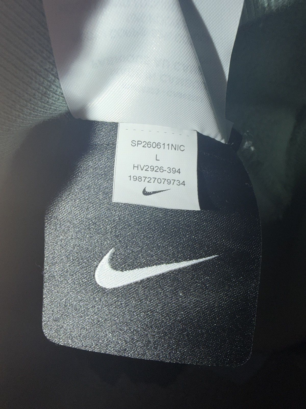 NOCTA × Nike Nike Nocta CS fleece Butterfly Hoodie Size Large Size US L / EU 52-54 / 3 - 6 Thumbnail