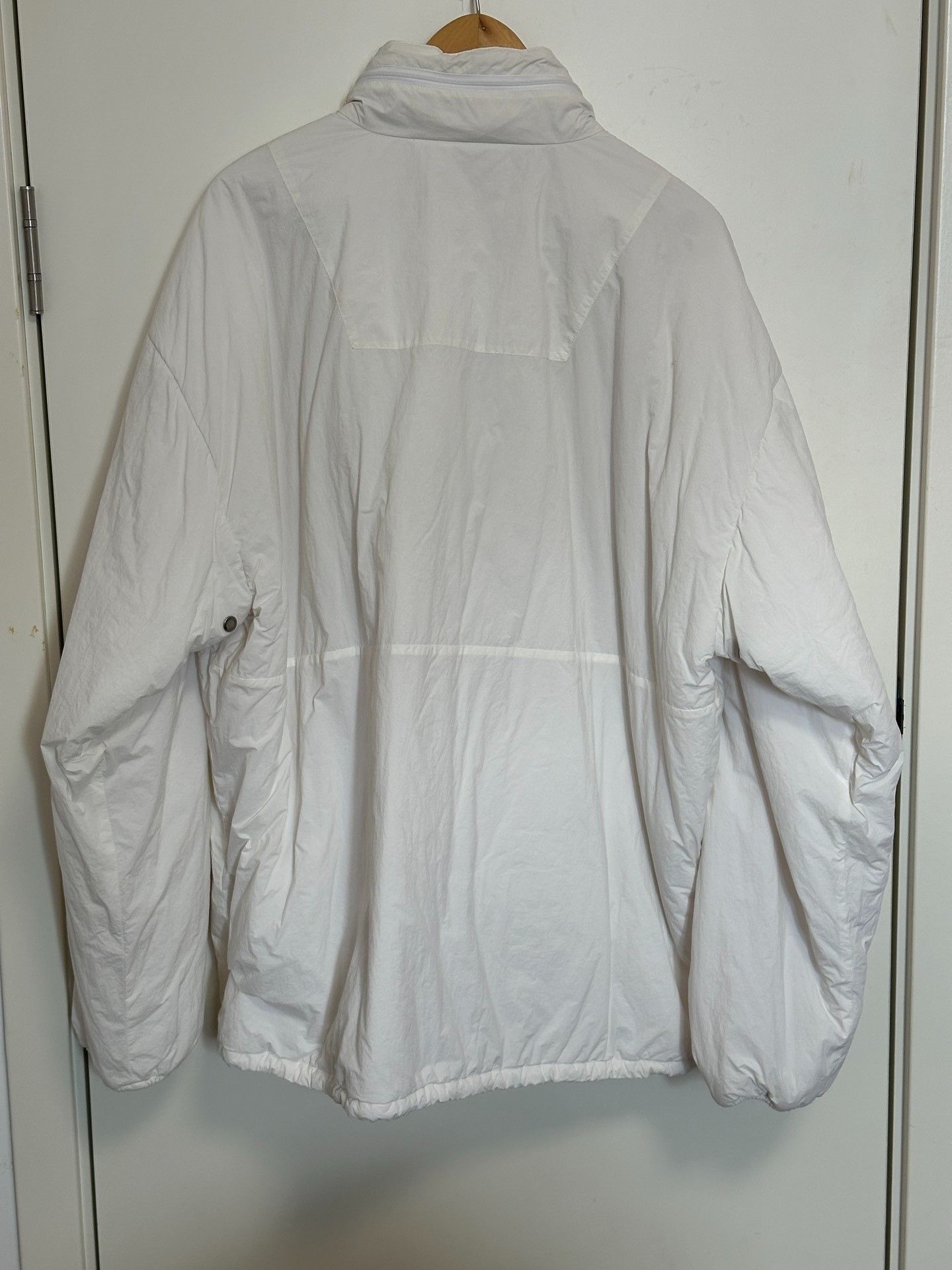 Maison Margiela Maison Margiela Main line shoulder bag cotton clothes jacke Size M / US 6-8 / IT 42-44 - 3 Thumbnail