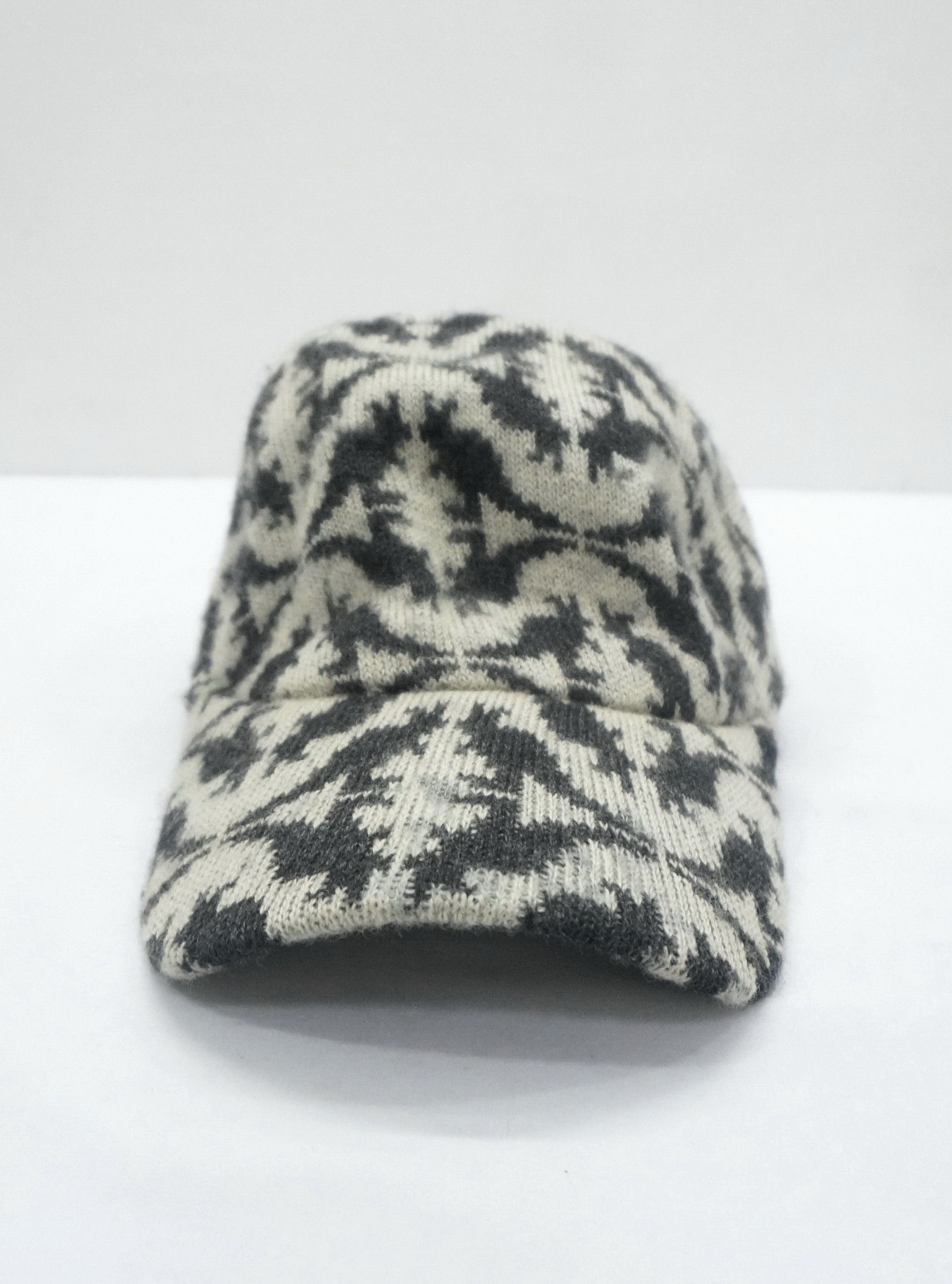 Kangol KANGOL Vintage Monogram Full cap Size ONE SIZE - 3 Thumbnail