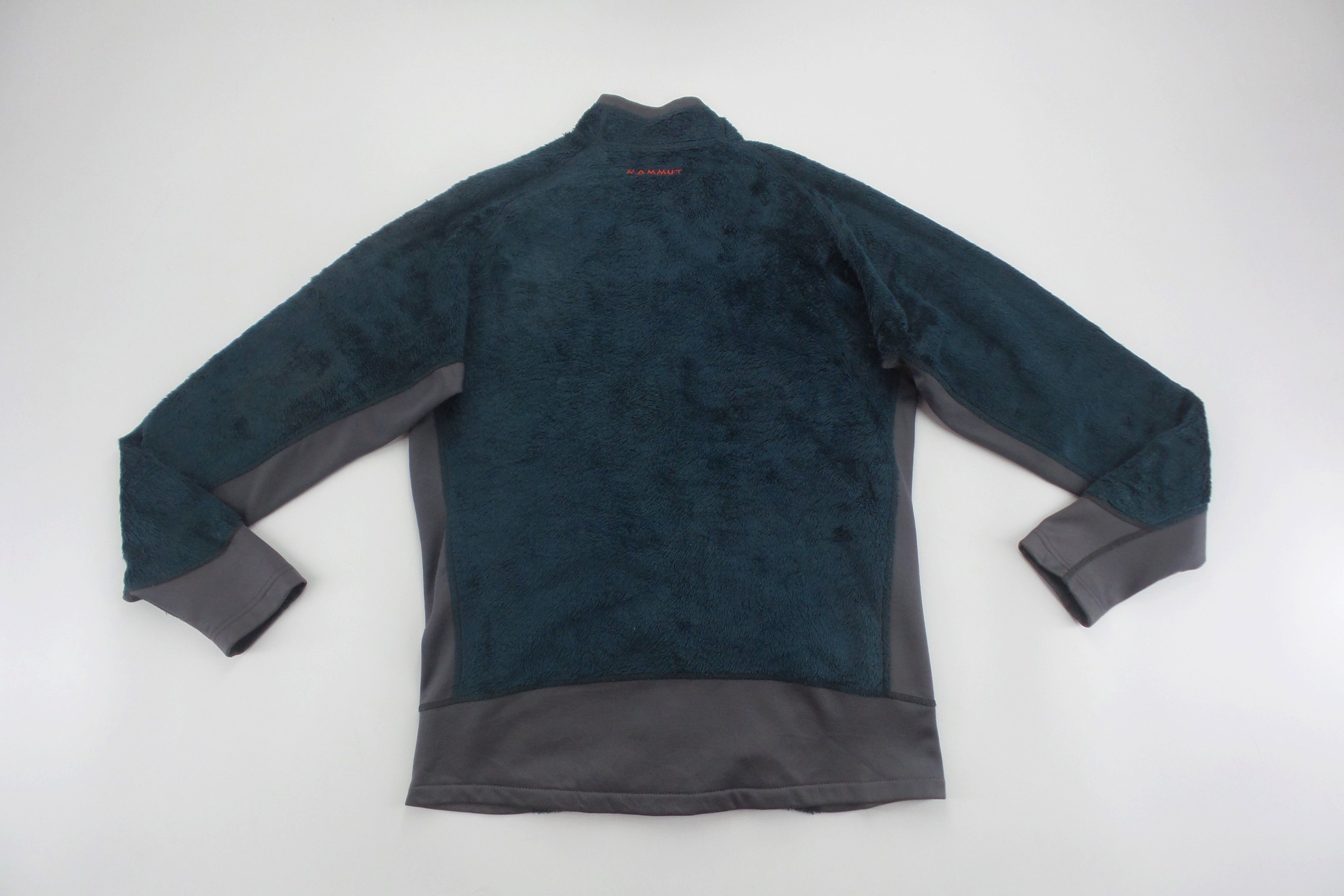 Mammut Mammut Light Zipper Jackets Size US L / EU 52-54 / 3 - 7 Thumbnail