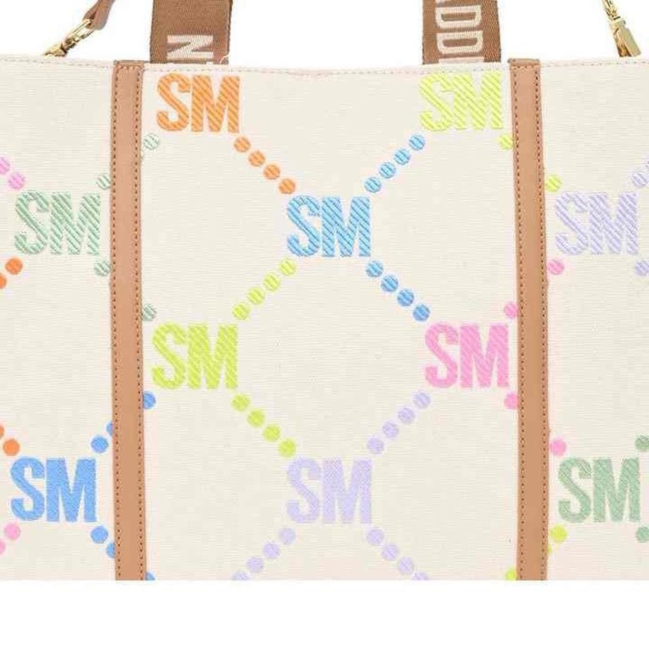 Steve Madden Steve Madden Bsantam Multi Handbag Size ONE SIZE - 4 Thumbnail