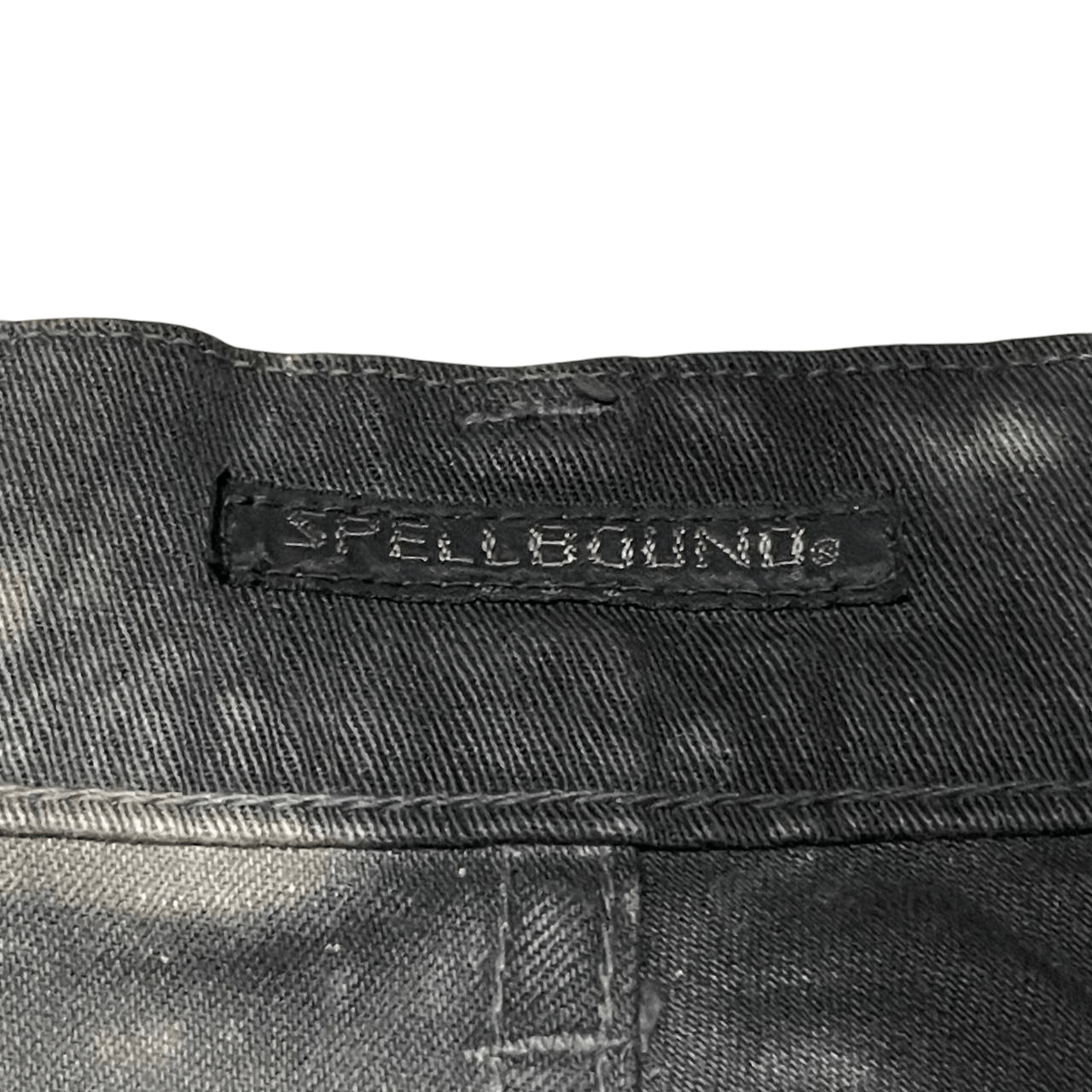 Spellbound Vintage Spellbound Acid Wash Pant Size US 29 - 5 Thumbnail