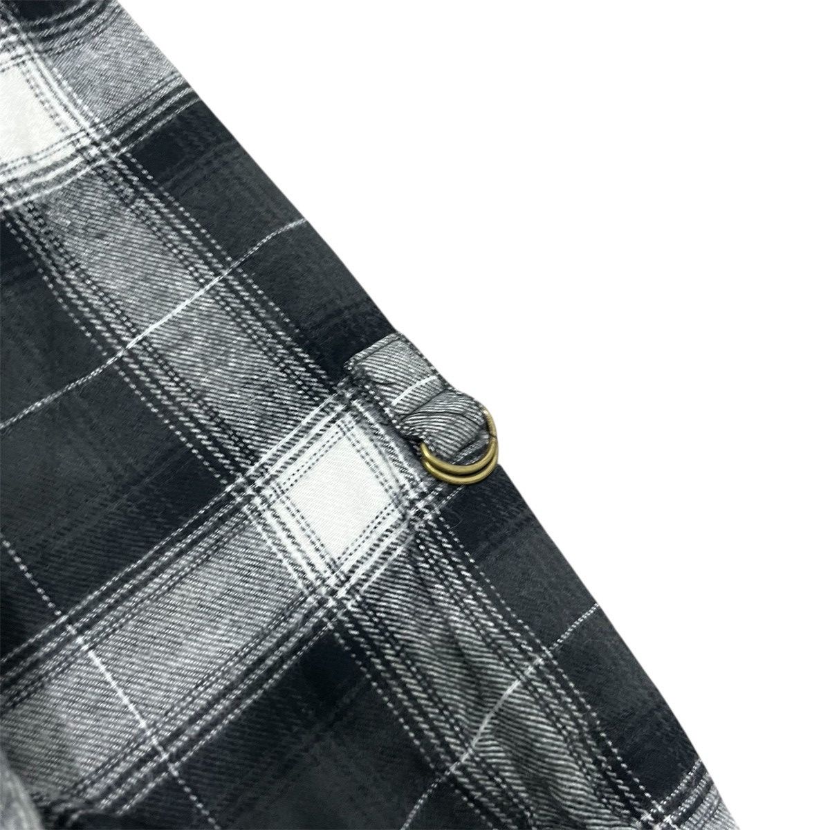 Japanese Brand Impala Masive Evidence Shirt LGB Style Size US M / EU 48-50 / 2 - 7 Thumbnail