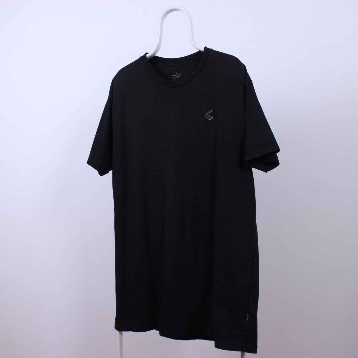 Vivienne Westwood Vivienne Westwood Anglomania Chaos Short Sleeve T-Shirt Size US XL / EU 56 / 4 - 2 Thumbnail
