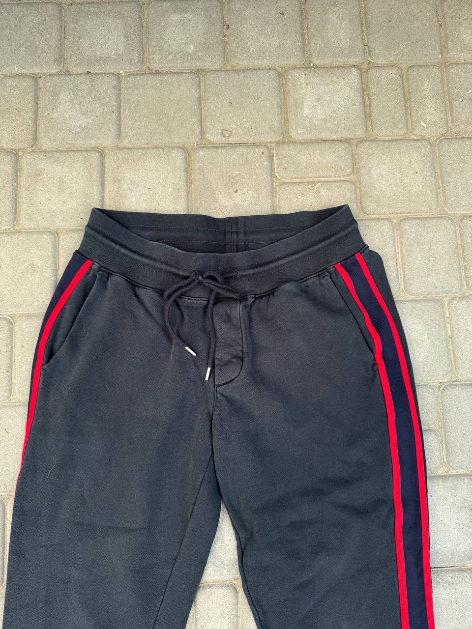Moncler RARE Moncler Sweatpants size M Size US 32 / EU 48 - 5 Thumbnail
