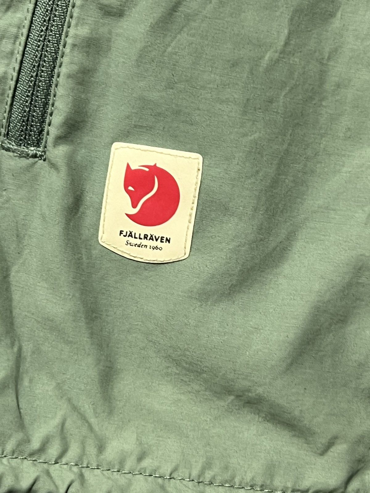 Other Fjall Raven HIGH COAST WIND JACKET L Size US L / EU 52-54 / 3 - 3 Thumbnail