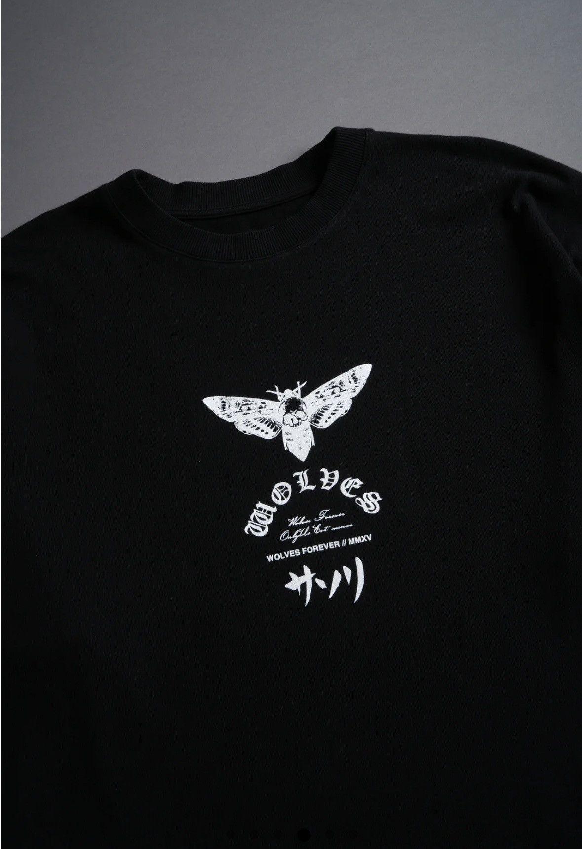 Darc Sport DARC SPORT X NARUTO X SASORI AKATSUKI “SIDE TO SIDE” SHIRT Size US XL / EU 56 / 4 - 4 Thumbnail