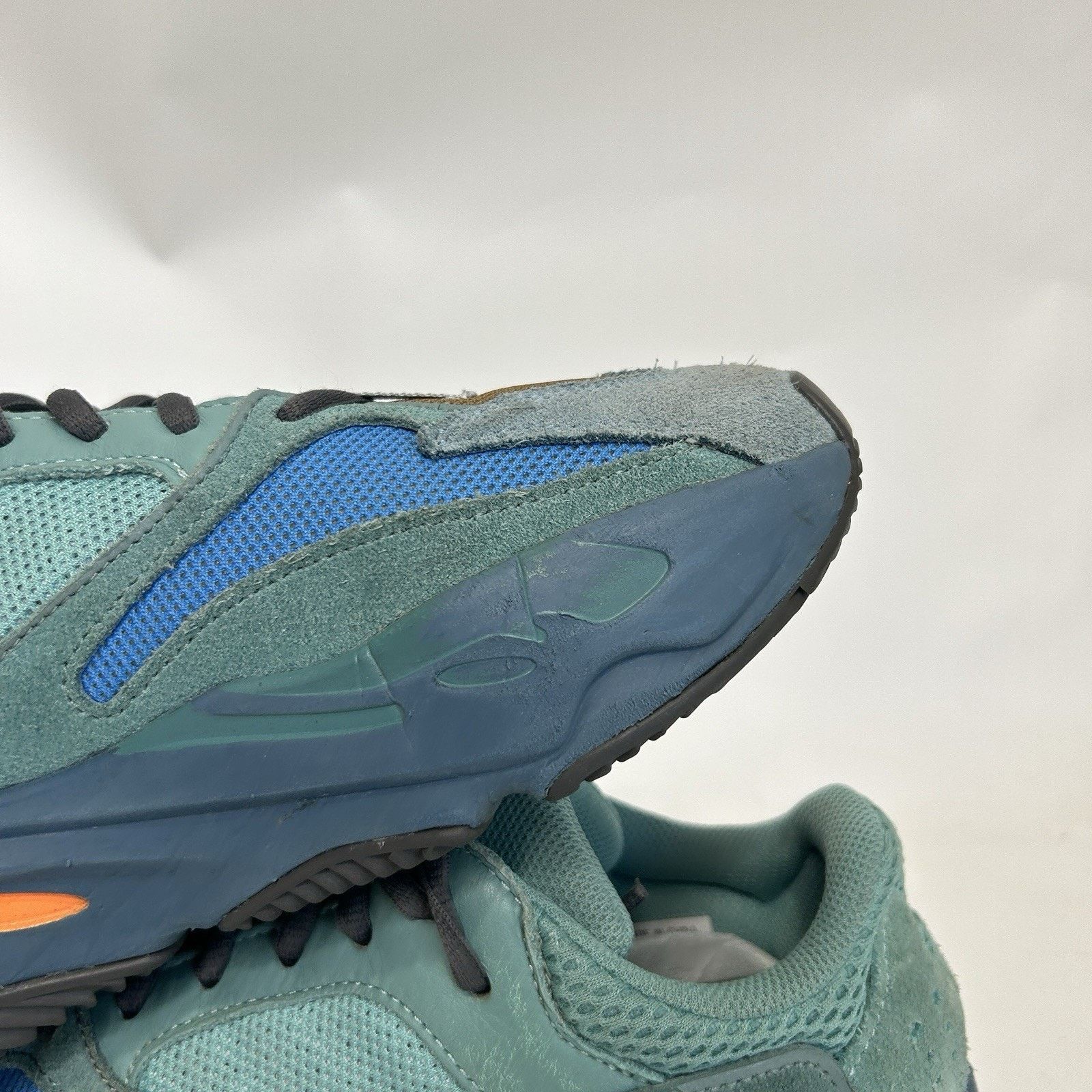 Adidas Adidas Yeezy Boost 700 “Faded Azure” - GZ2002 Size US 7.5 / EU 40-41 - 9 Thumbnail